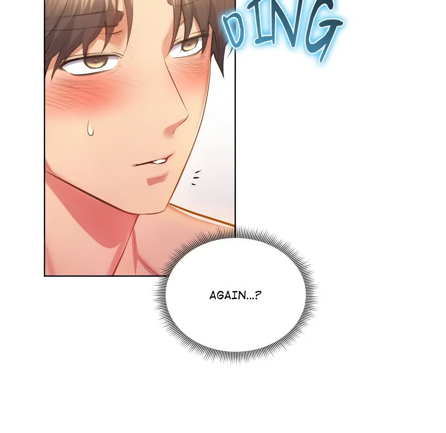 Don't hate the player Uncensored, chapter 3: Don't Hate The Player - Episode 3 - read, page 26 of 78