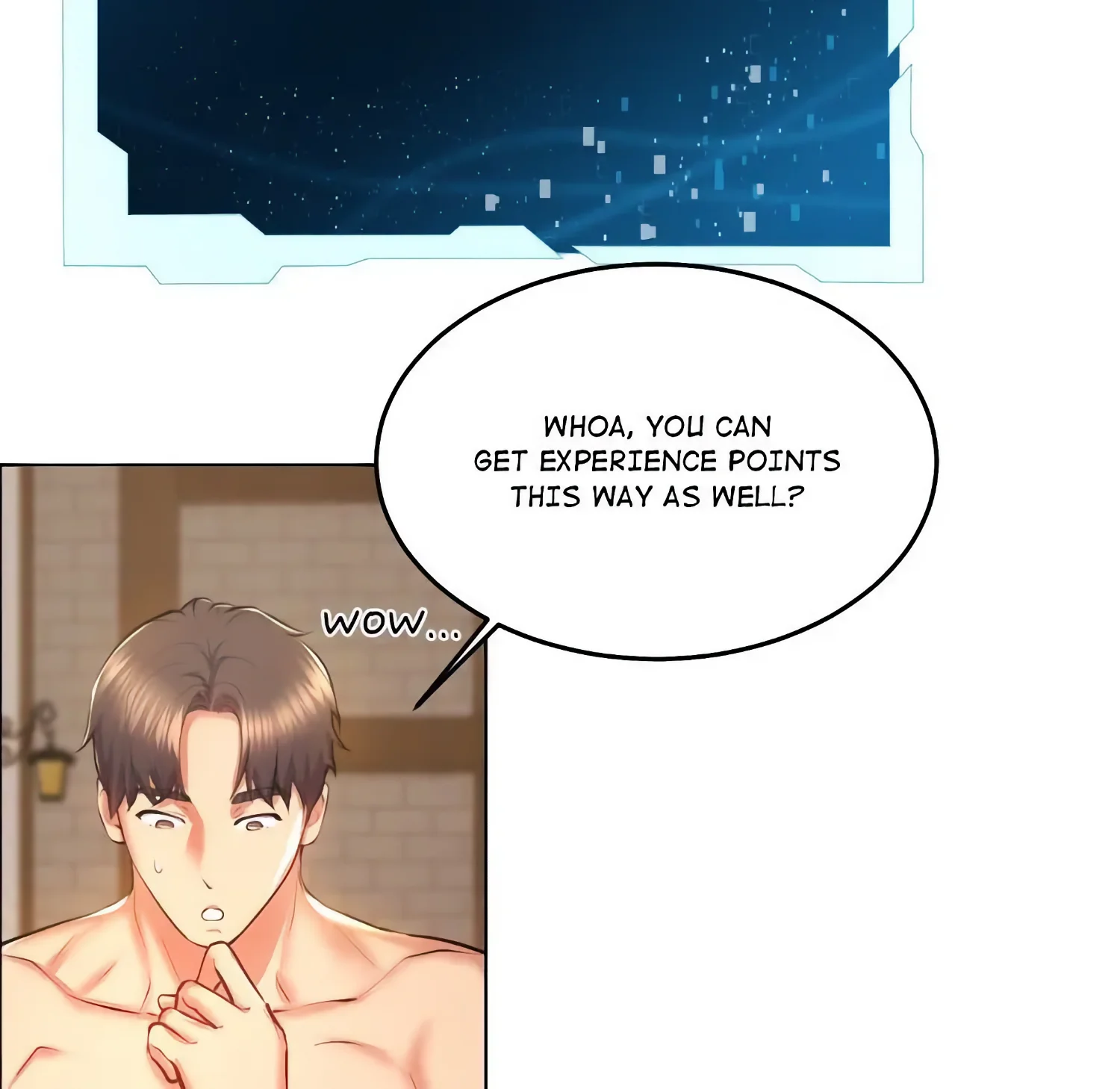 Don't hate the player Uncensored, chapter 3: Don't Hate The Player - Episode 3 - read, page 31 of 78