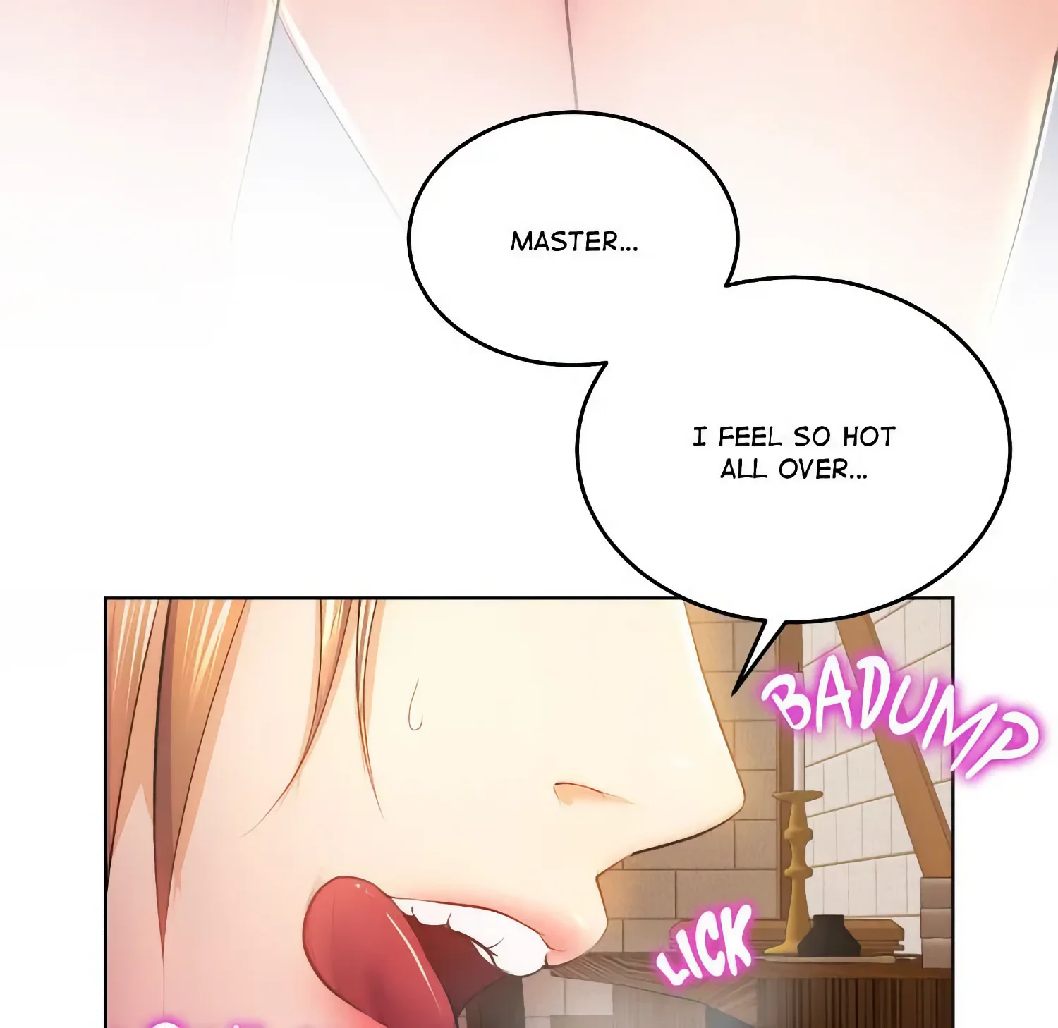 Don't hate the player Uncensored, chapter 3: Don't Hate The Player - Episode 3 - read, page 38 of 78
