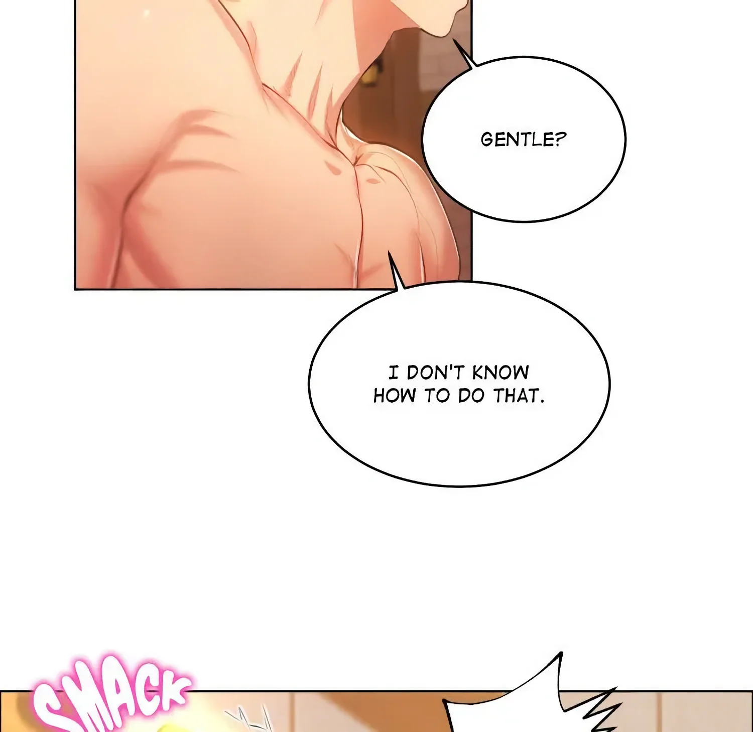 Don't hate the player Uncensored, chapter 3: Don't Hate The Player - Episode 3 - read, page 52 of 78