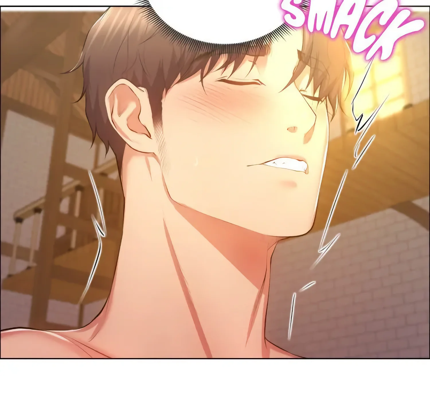 Don't hate the player Uncensored, chapter 3: Don't Hate The Player - Episode 3 - read, page 66 of 78