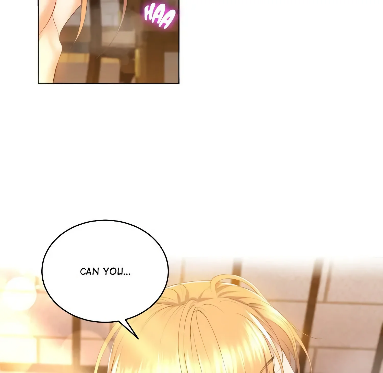 Don't hate the player Uncensored, chapter 3: Don't Hate The Player - Episode 3 - read, page 71 of 78