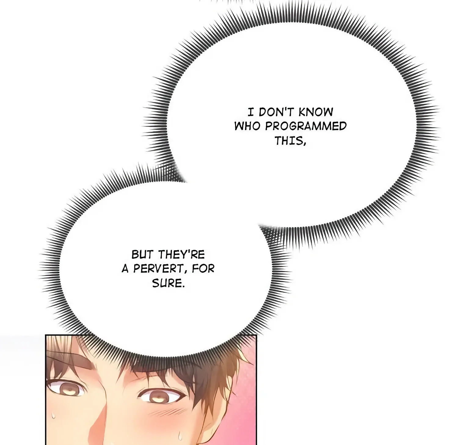Don't hate the player Uncensored, chapter 3: Don't Hate The Player - Episode 3 - read, page 77 of 78