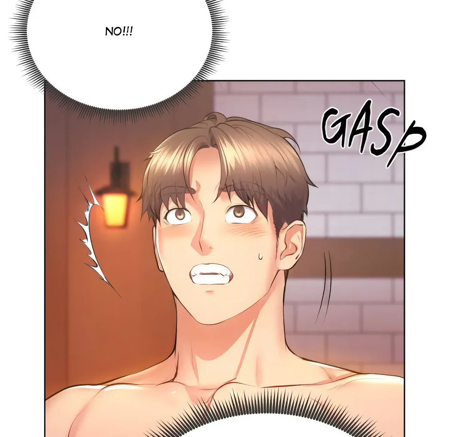 Don't hate the player Uncensored, chapter 4: Don't Hate The Player - Episode 4 - read, page 5 of 81