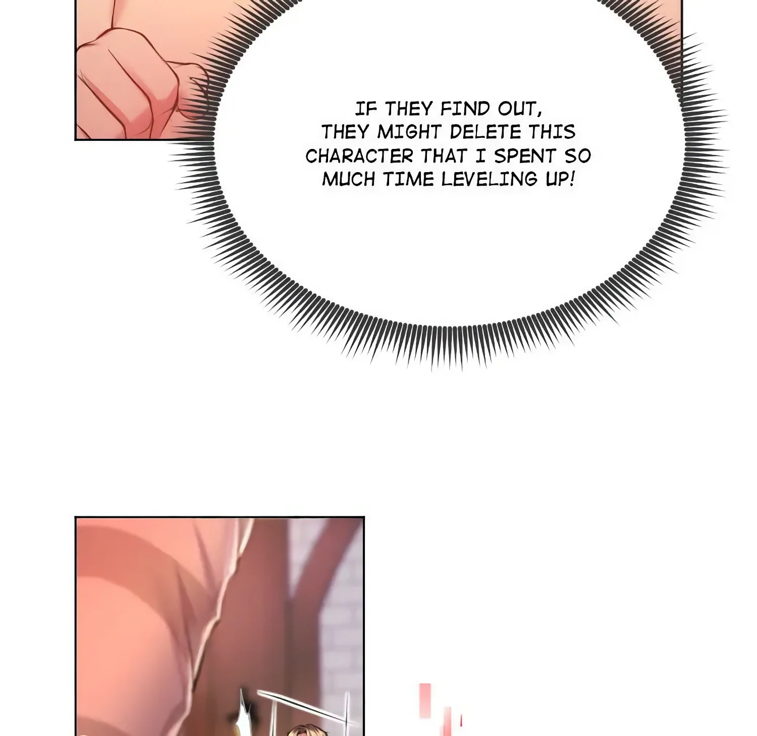 Don't hate the player Uncensored, chapter 4: Don't Hate The Player - Episode 4 - read, page 6 of 81