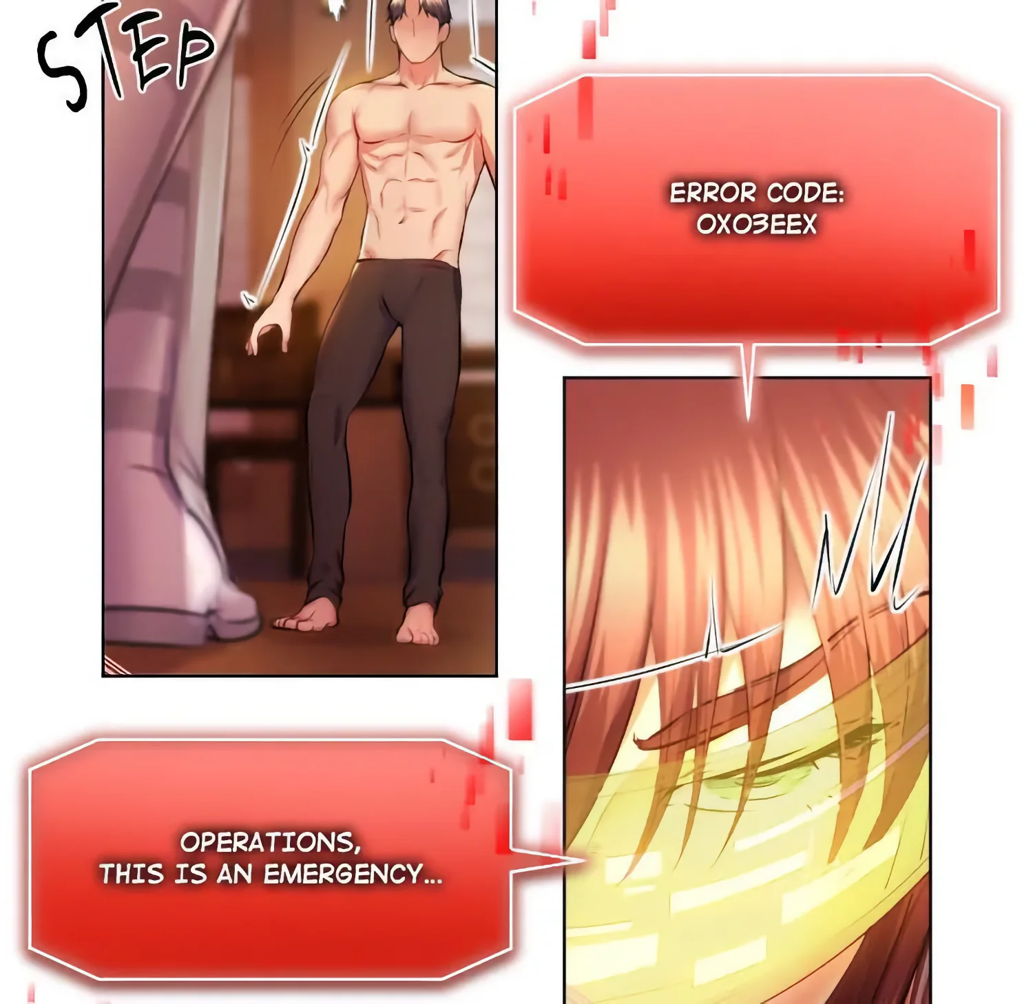 Don't hate the player Uncensored, chapter 4: Don't Hate The Player - Episode 4 - read, page 7 of 81