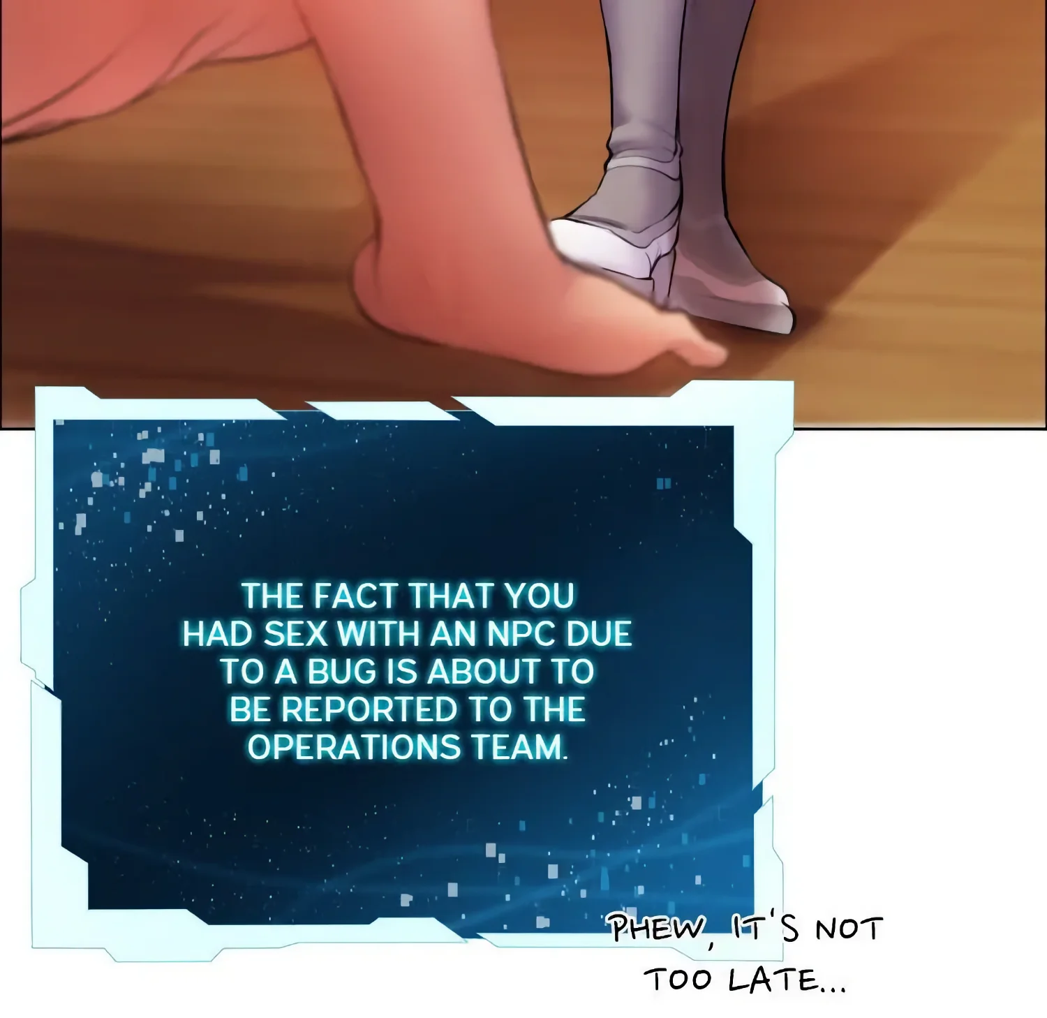 Don't hate the player Uncensored, chapter 4: Don't Hate The Player - Episode 4 - read, page 16 of 81