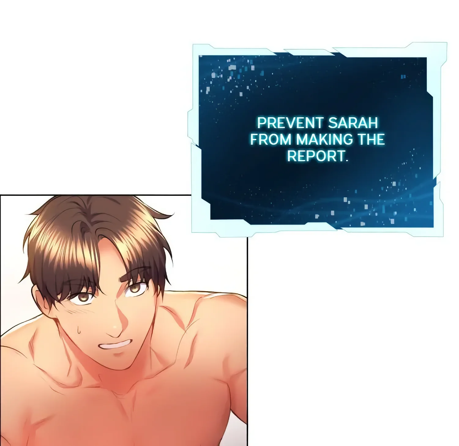 Don't hate the player Uncensored, chapter 4: Don't Hate The Player - Episode 4 - read, page 17 of 81