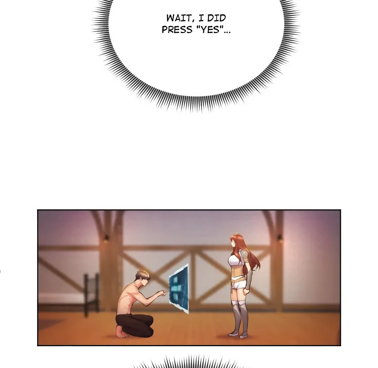 Don't hate the player Uncensored, chapter 4: Don't Hate The Player - Episode 4 - read, page 25 of 81