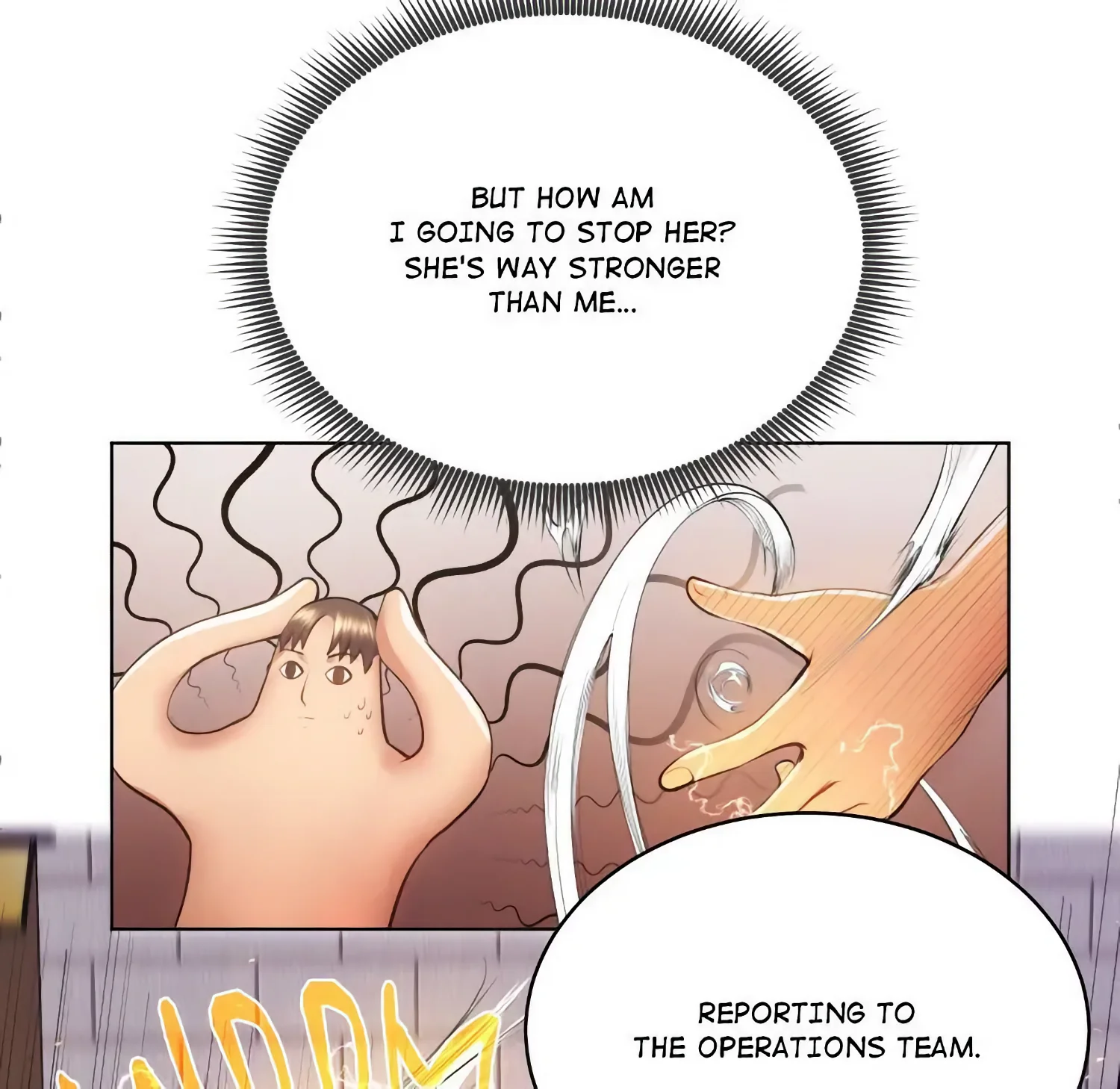 Don't hate the player Uncensored, chapter 4: Don't Hate The Player - Episode 4 - read, page 26 of 81