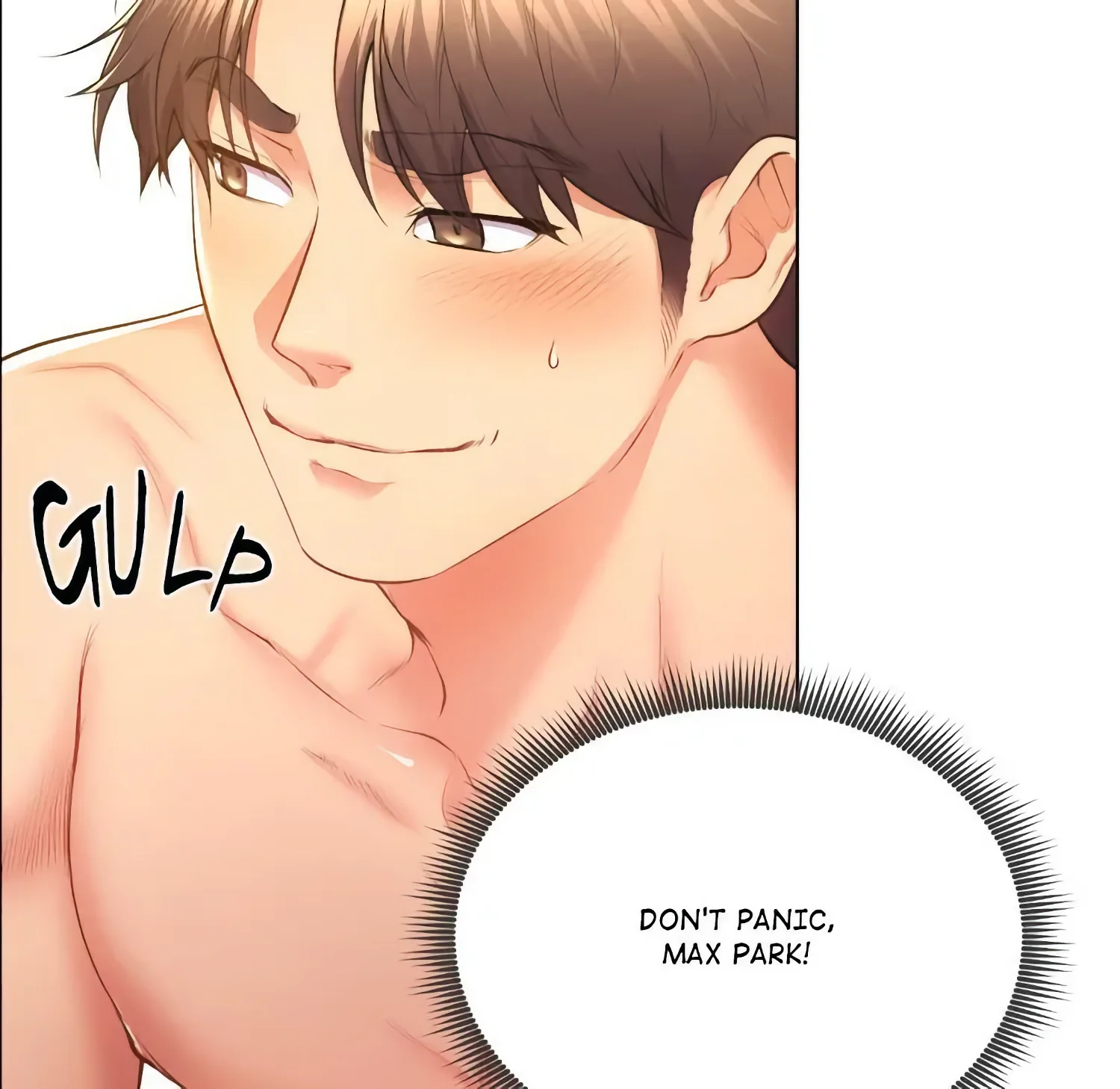 Don't hate the player Uncensored, chapter 4: Don't Hate The Player - Episode 4 - read, page 30 of 81