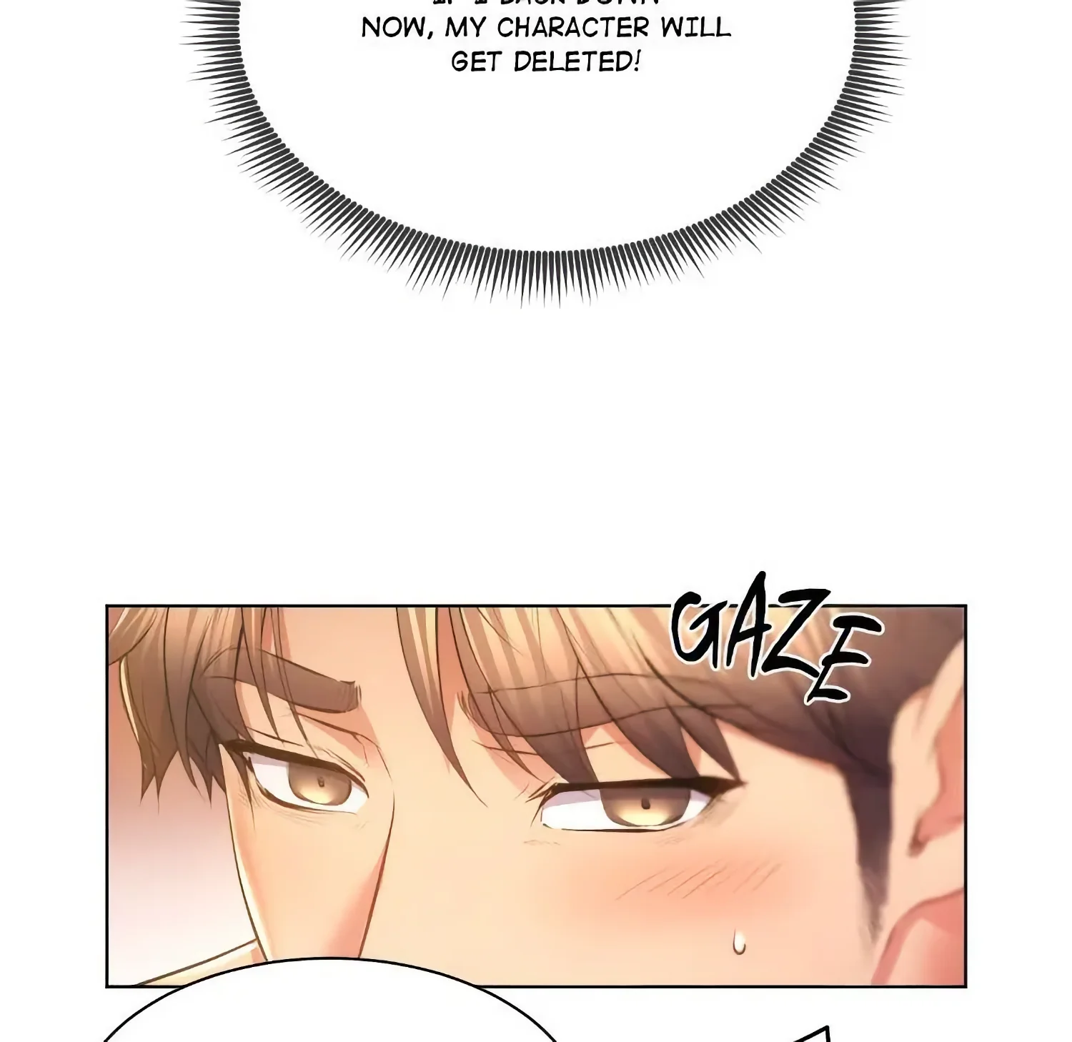 Don't hate the player Uncensored, chapter 4: Don't Hate The Player - Episode 4 - read, page 32 of 81