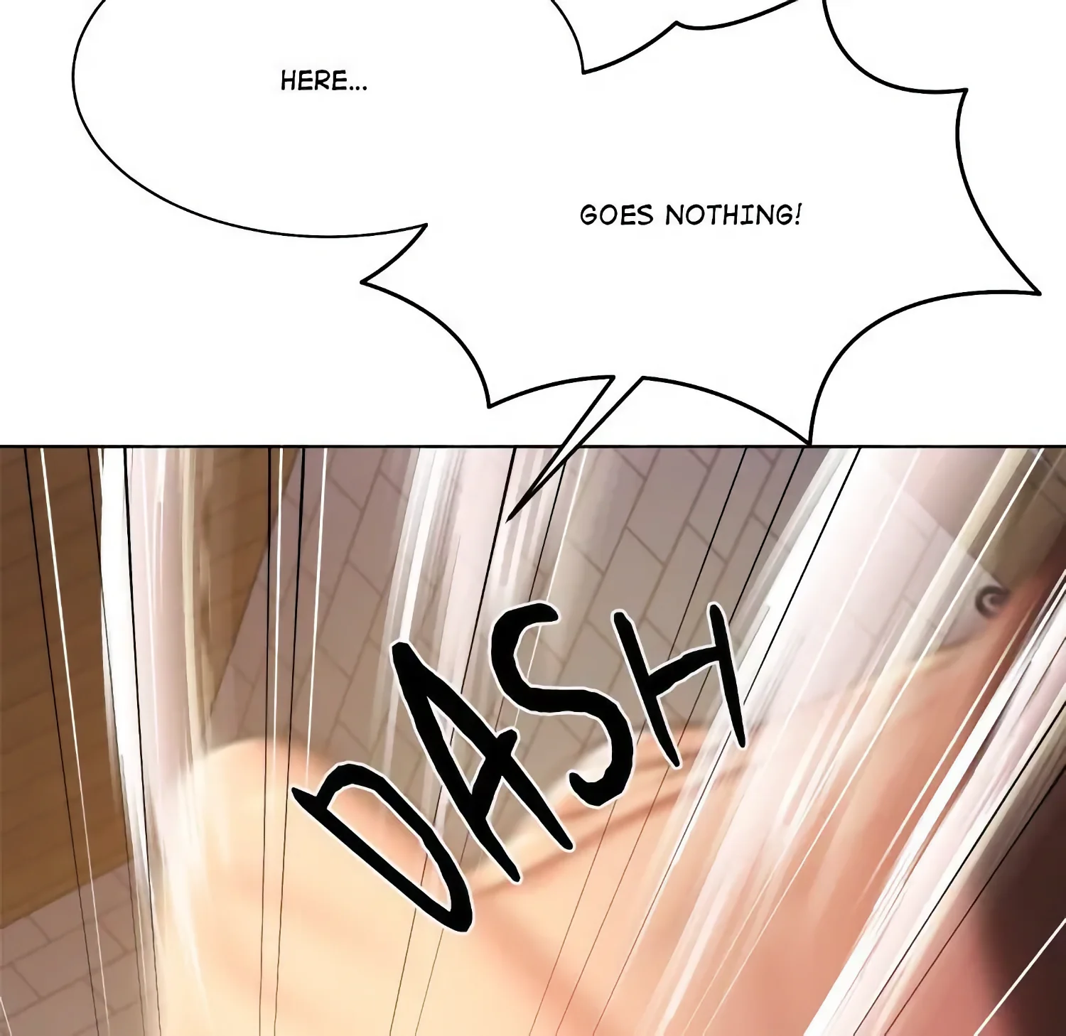 Don't hate the player Uncensored, chapter 4: Don't Hate The Player - Episode 4 - read, page 33 of 81
