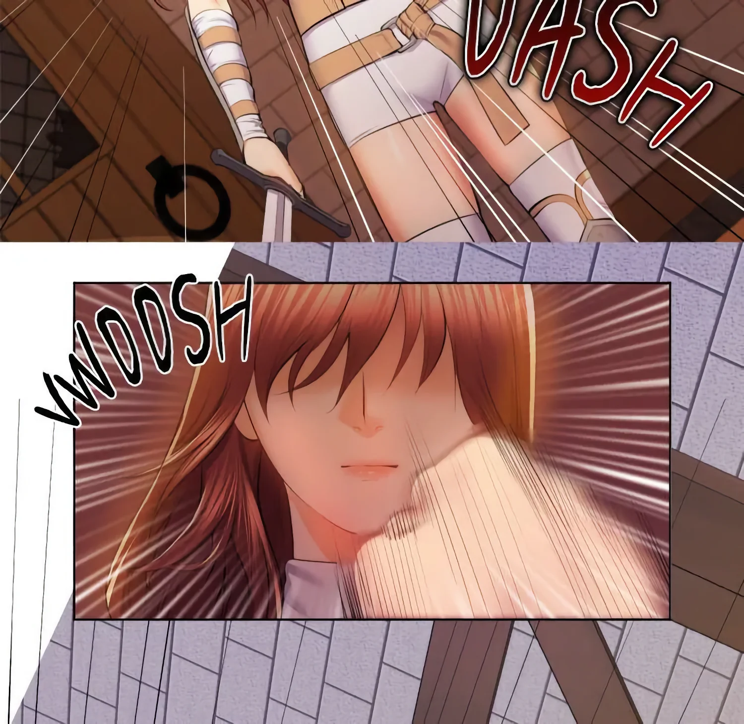 Don't hate the player Uncensored, chapter 4: Don't Hate The Player - Episode 4 - read, page 35 of 81