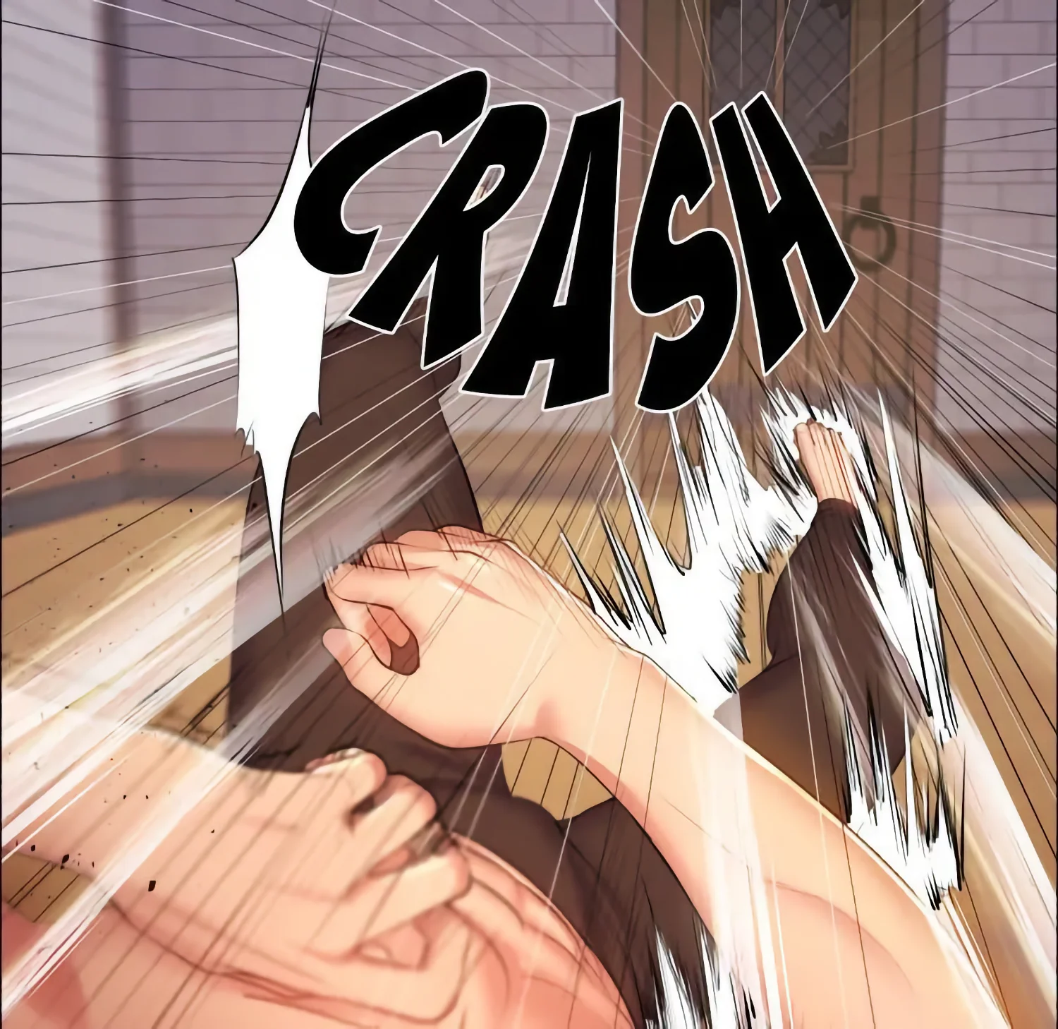 Don't hate the player Uncensored, chapter 4: Don't Hate The Player - Episode 4 - read, page 39 of 81