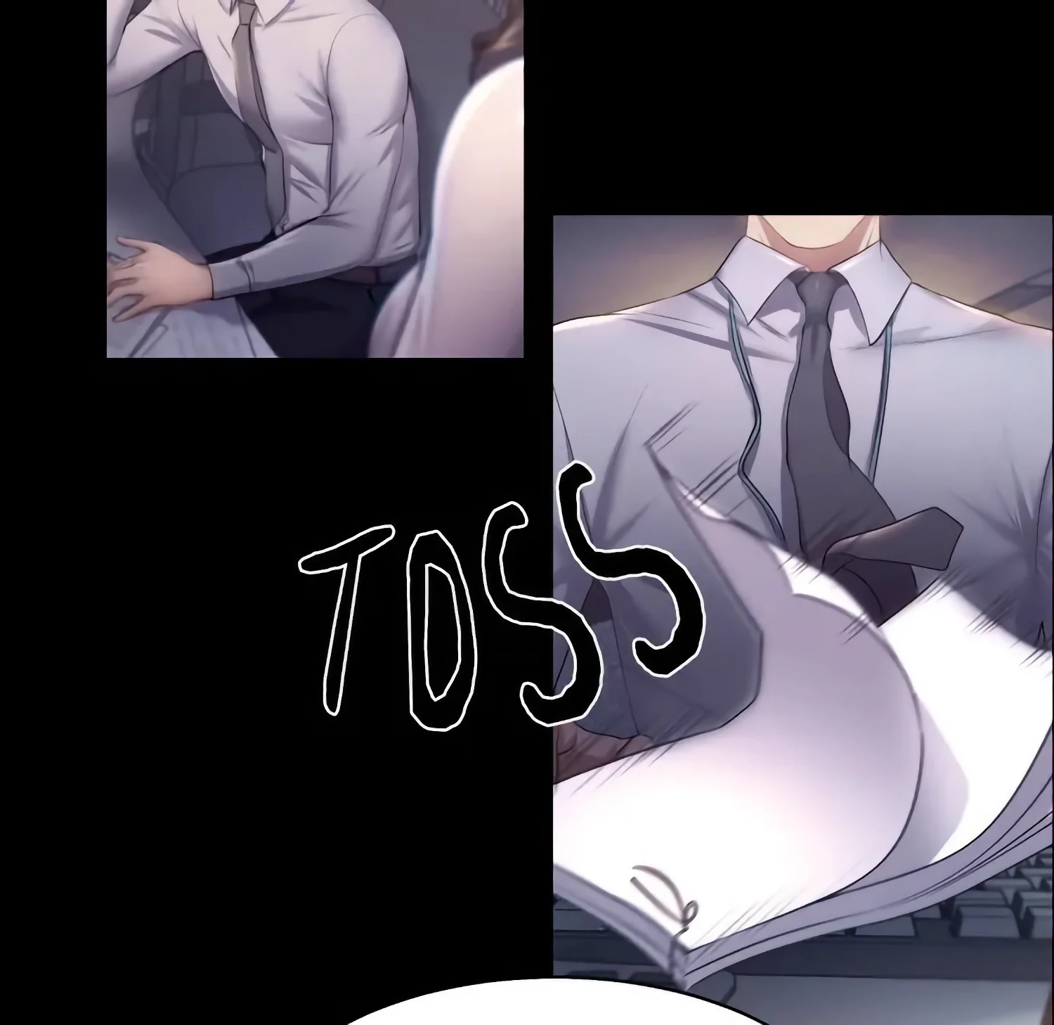 Don't hate the player Uncensored, chapter 4: Don't Hate The Player - Episode 4 - read, page 48 of 81