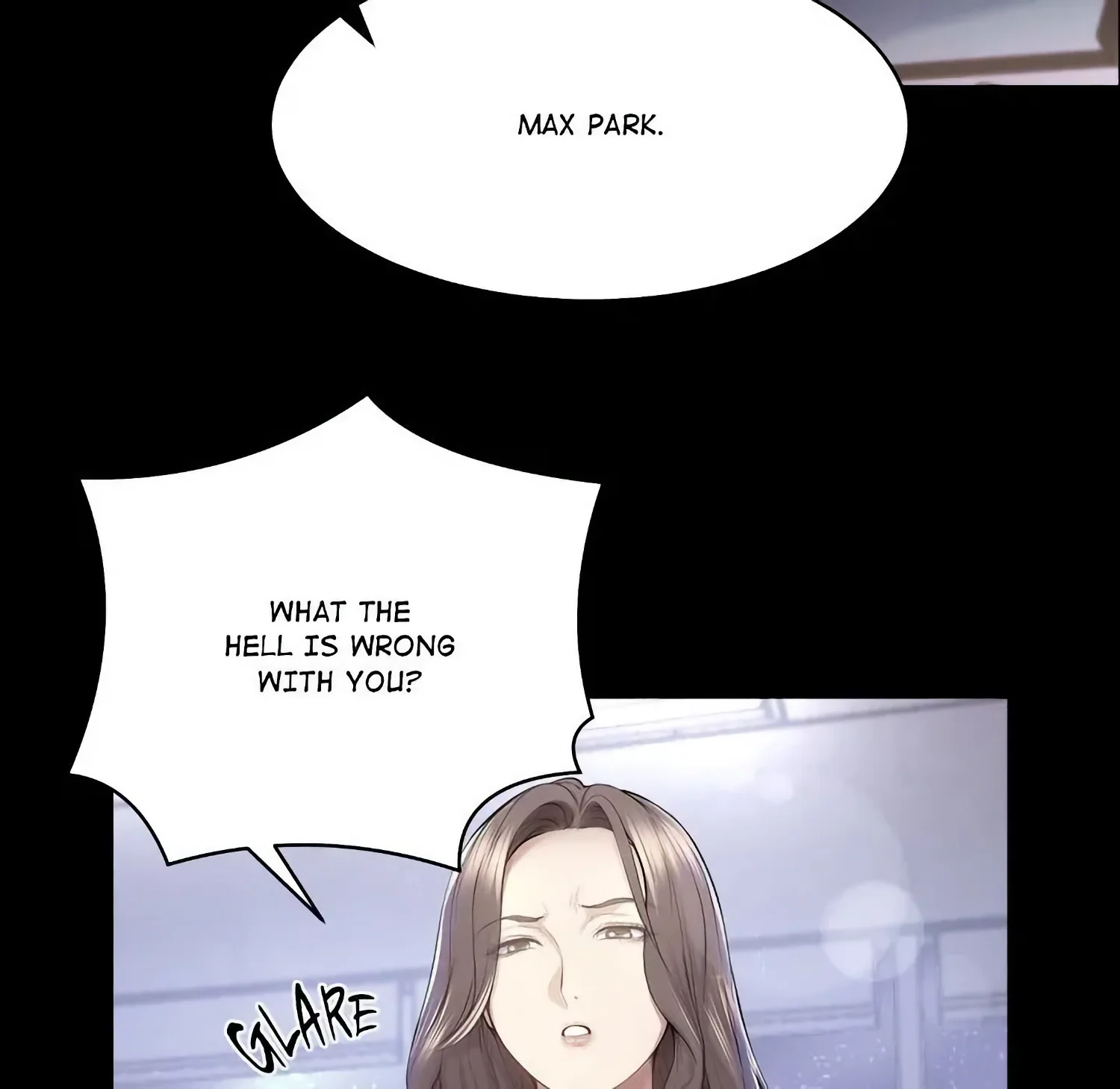 Don't hate the player Uncensored, chapter 4: Don't Hate The Player - Episode 4 - read, page 49 of 81