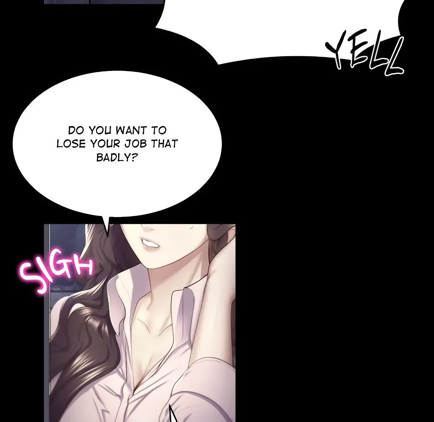 Don't hate the player Uncensored, chapter 4: Don't Hate The Player - Episode 4 - read, page 51 of 81