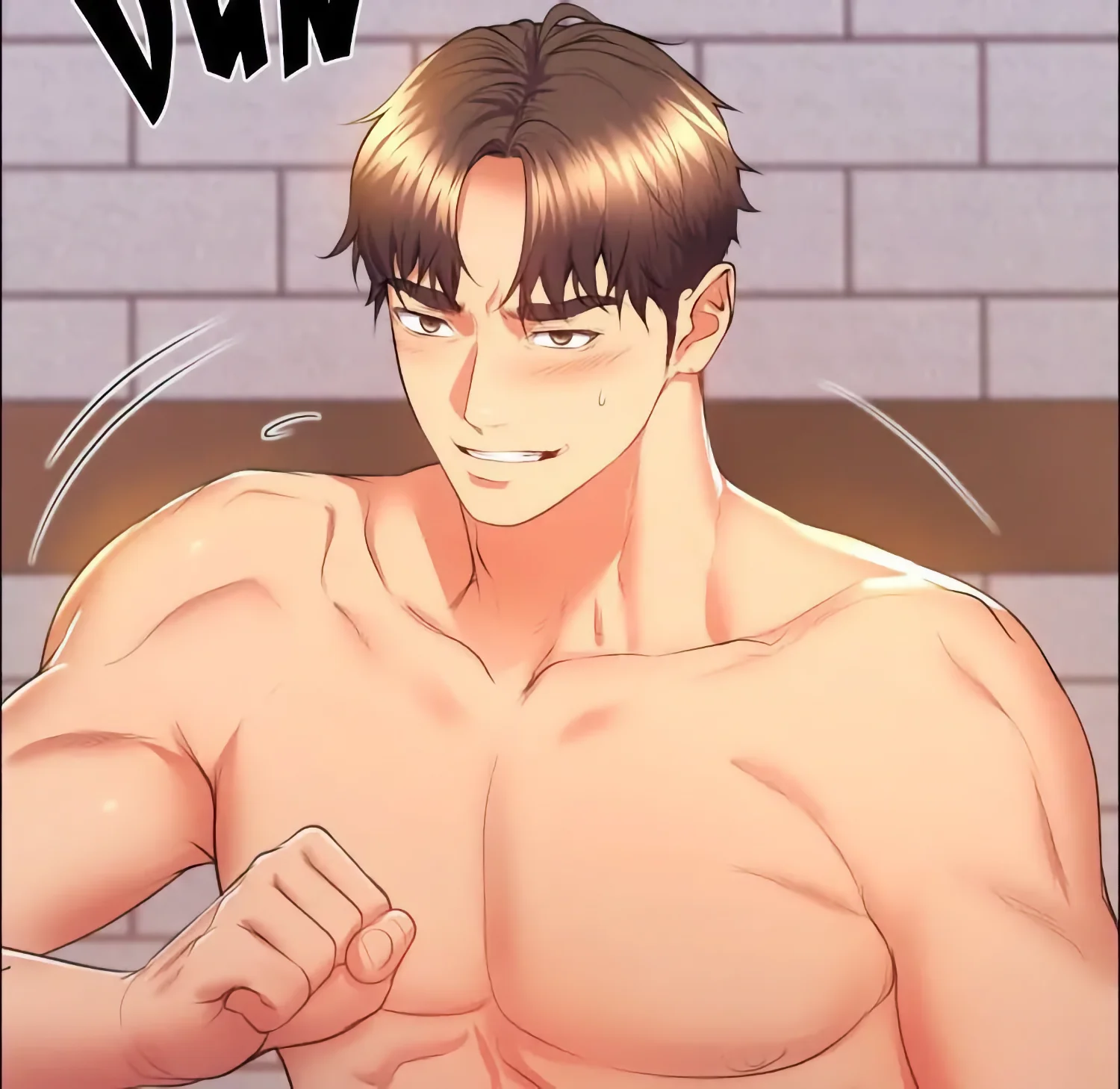Don't hate the player Uncensored, chapter 4: Don't Hate The Player - Episode 4 - read, page 61 of 81