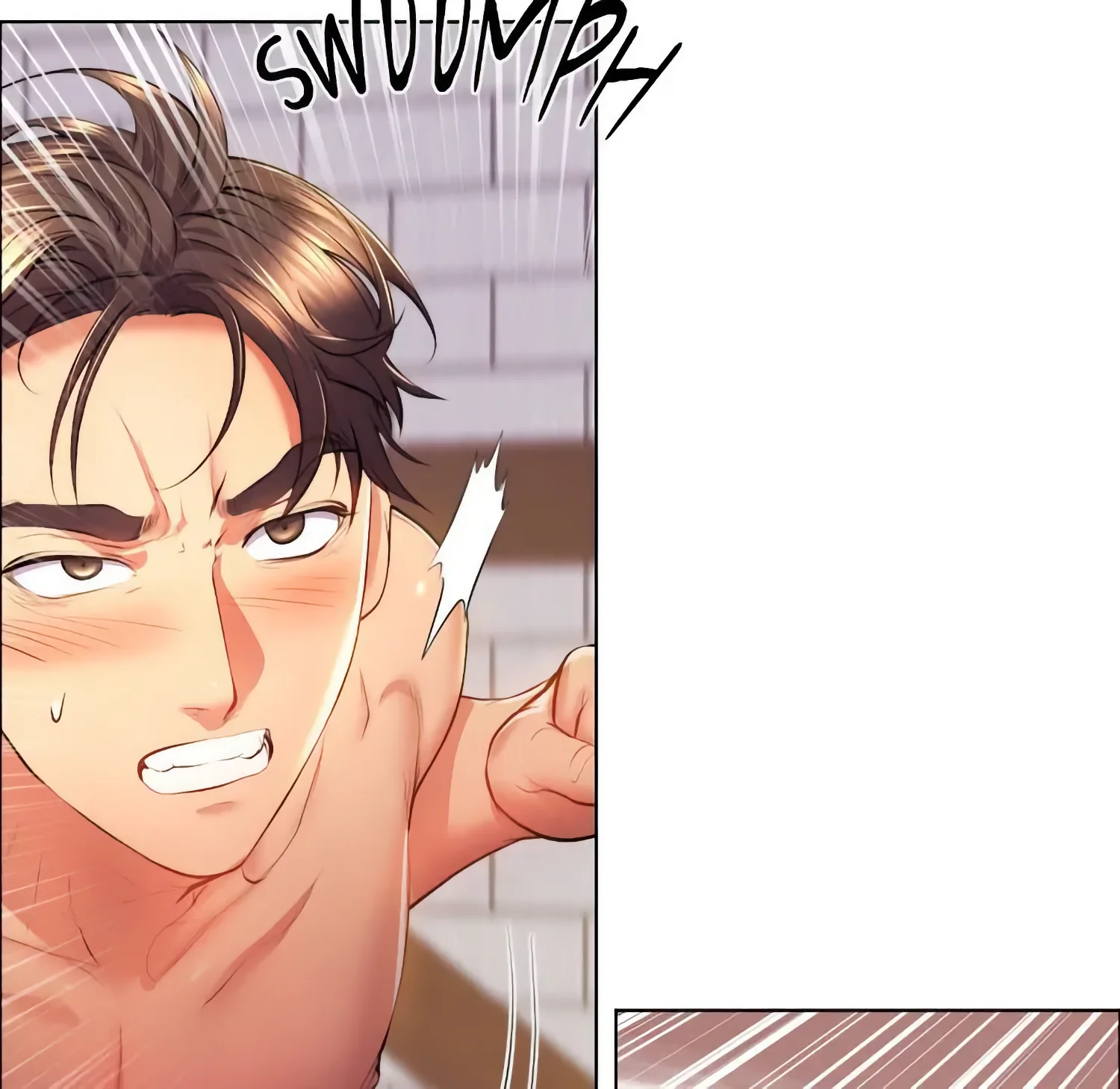 Don't hate the player Uncensored, chapter 4: Don't Hate The Player - Episode 4 - read, page 66 of 81