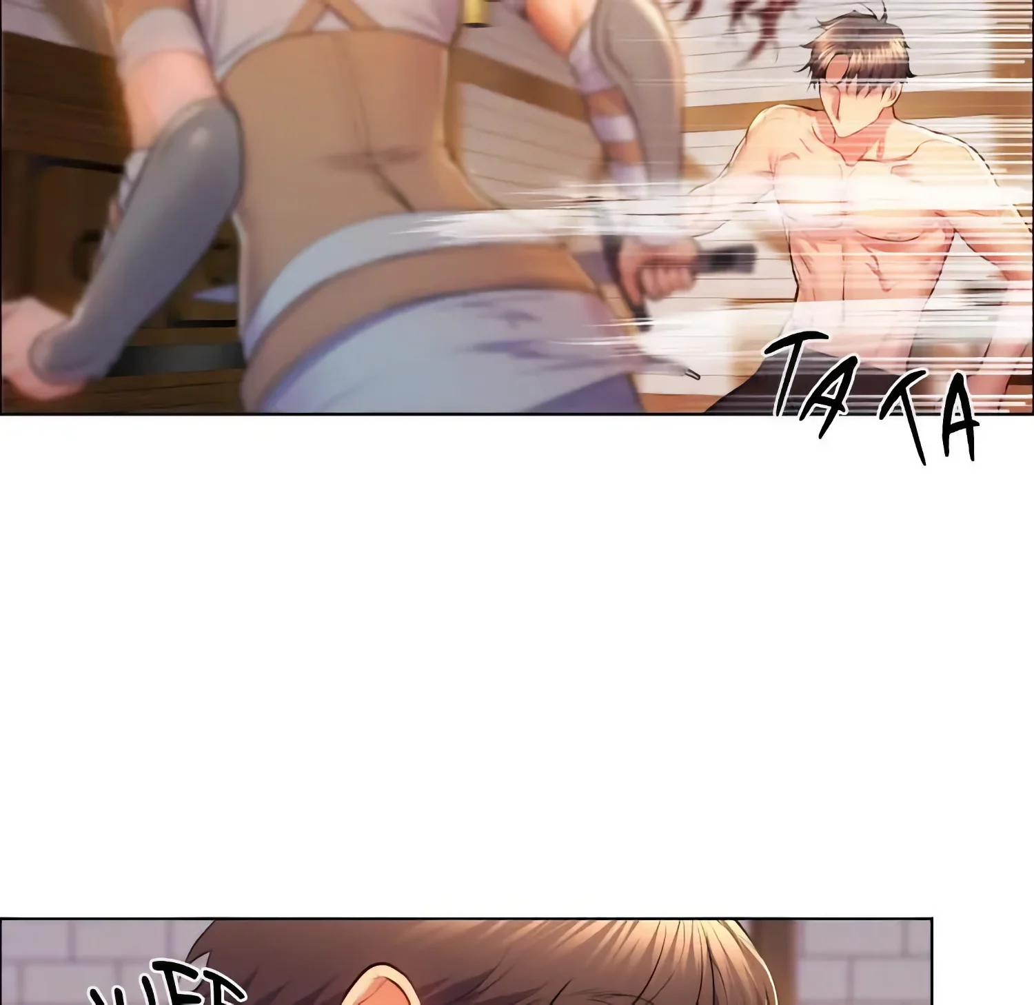 Don't hate the player Uncensored, chapter 4: Don't Hate The Player - Episode 4 - read, page 69 of 81