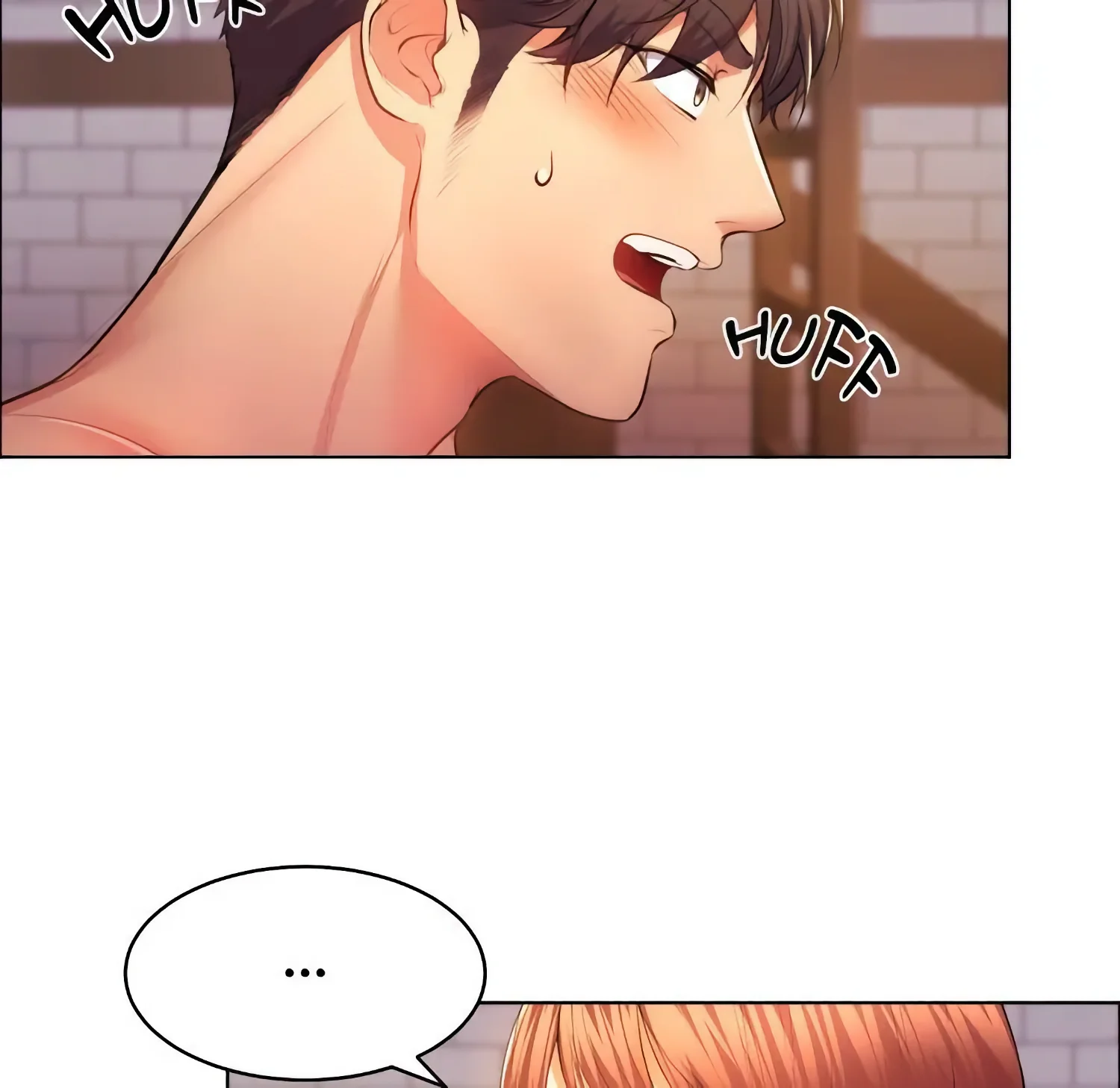 Don't hate the player Uncensored, chapter 4: Don't Hate The Player - Episode 4 - read, page 70 of 81