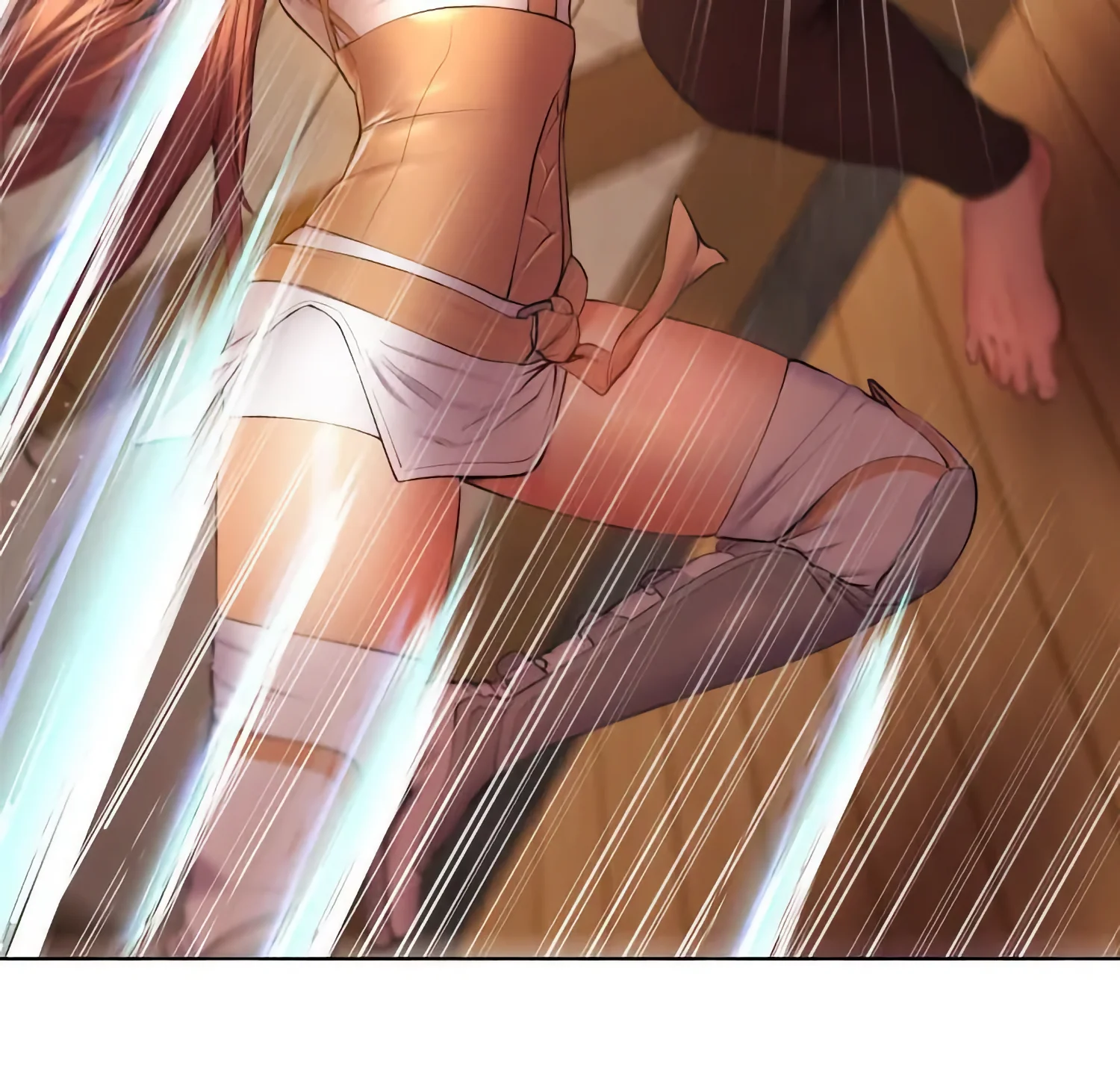 Don't hate the player Uncensored, chapter 4: Don't Hate The Player - Episode 4 - read, page 77 of 81