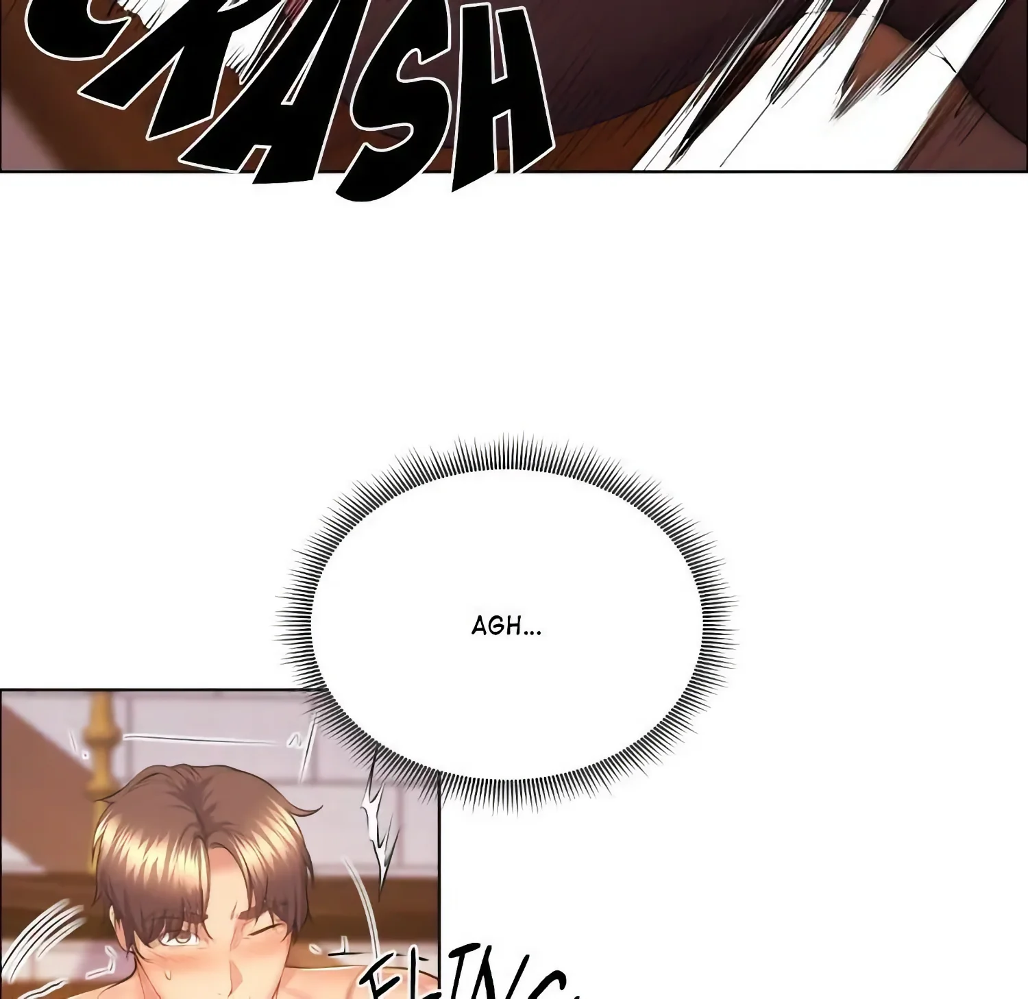 Don't hate the player Uncensored, chapter 4: Don't Hate The Player - Episode 4 - read, page 79 of 81