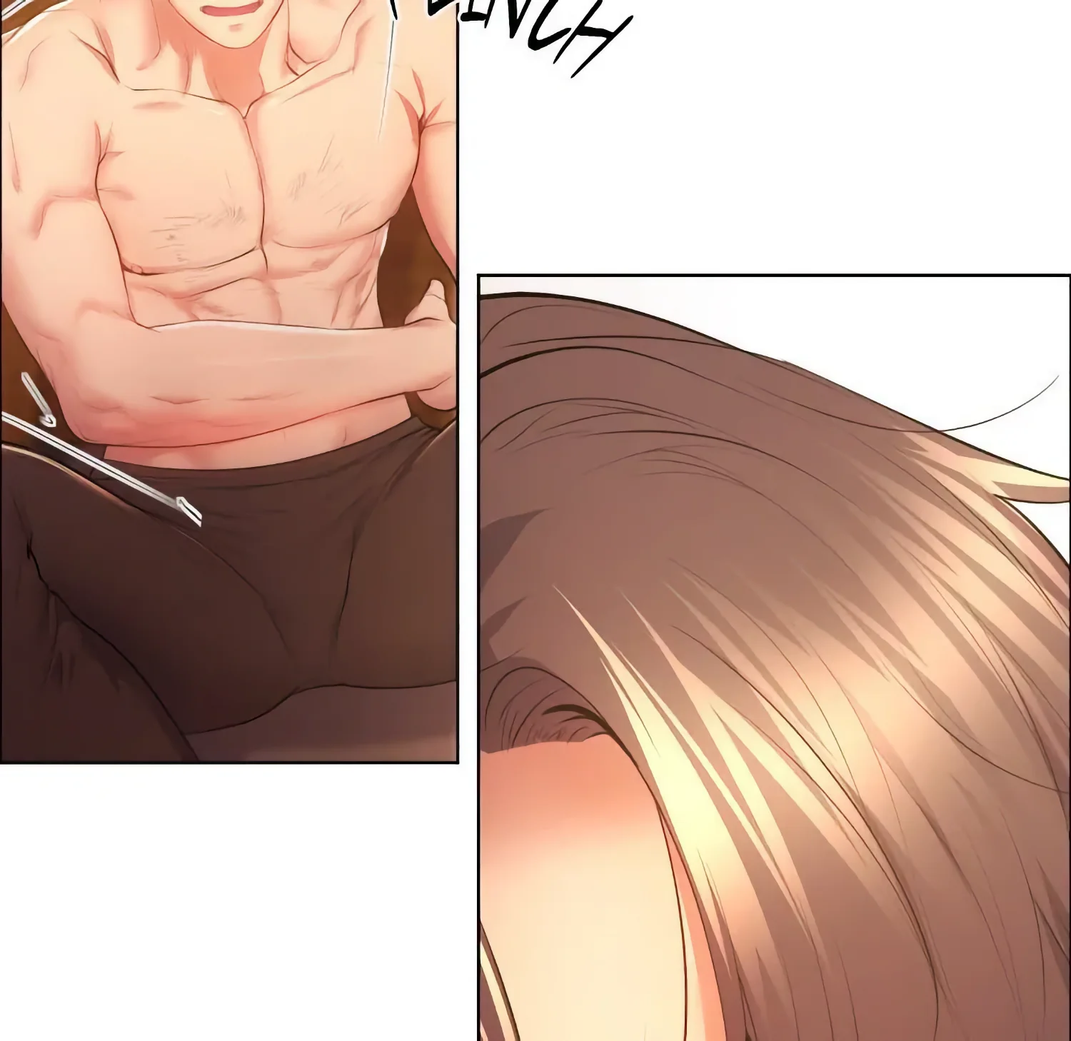 Don't hate the player Uncensored, chapter 4: Don't Hate The Player - Episode 4 - read, page 80 of 81