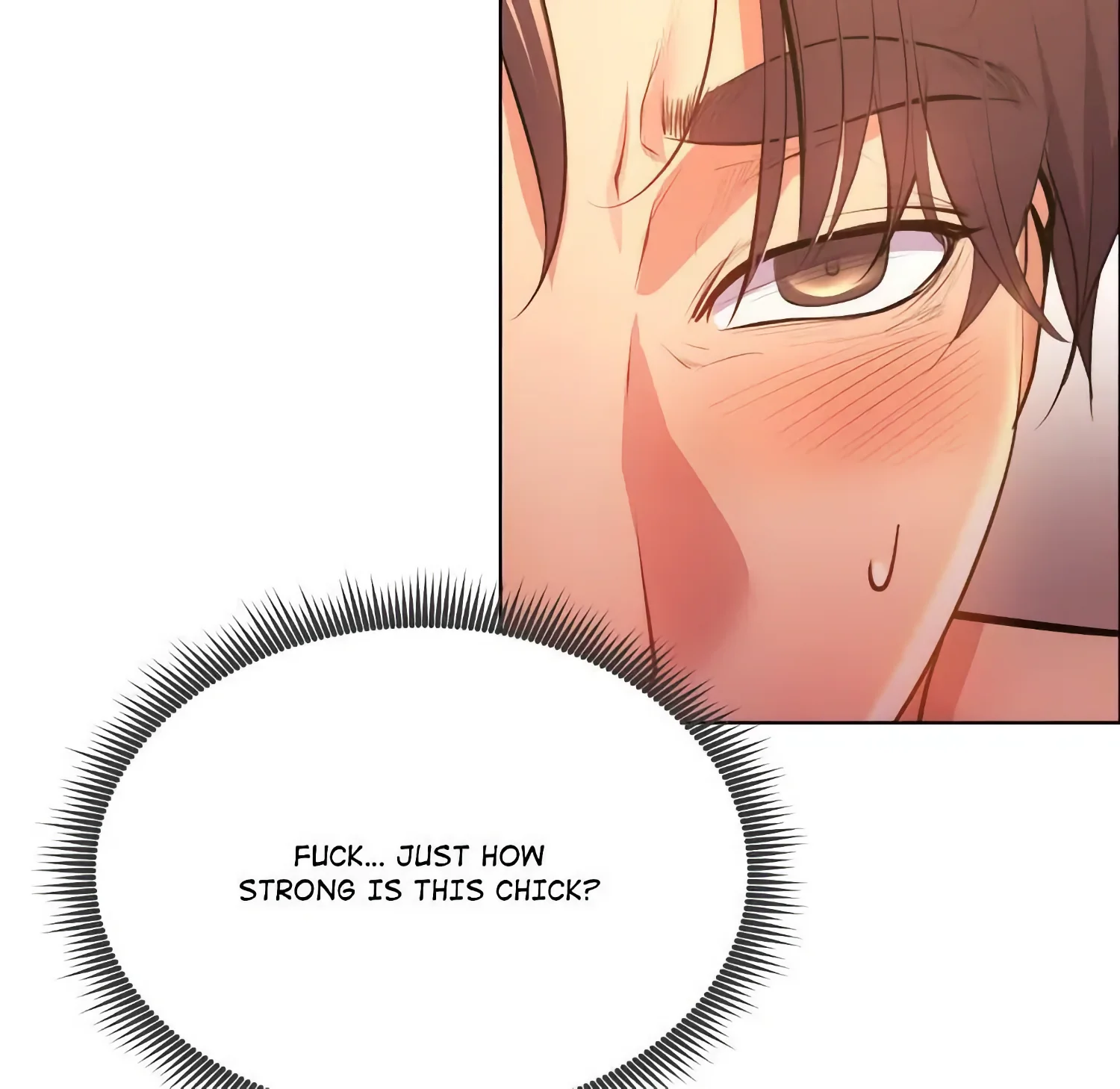 Don't hate the player Uncensored, chapter 4: Don't Hate The Player - Episode 4 - read, page 81 of 81