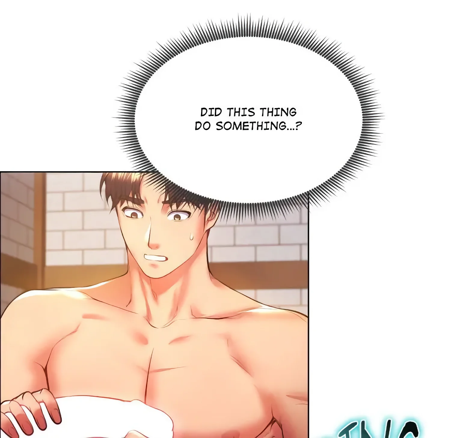Don't hate the player Uncensored, chapter 5: Don't Hate The Player - Episode 5 - read, page 5 of 80