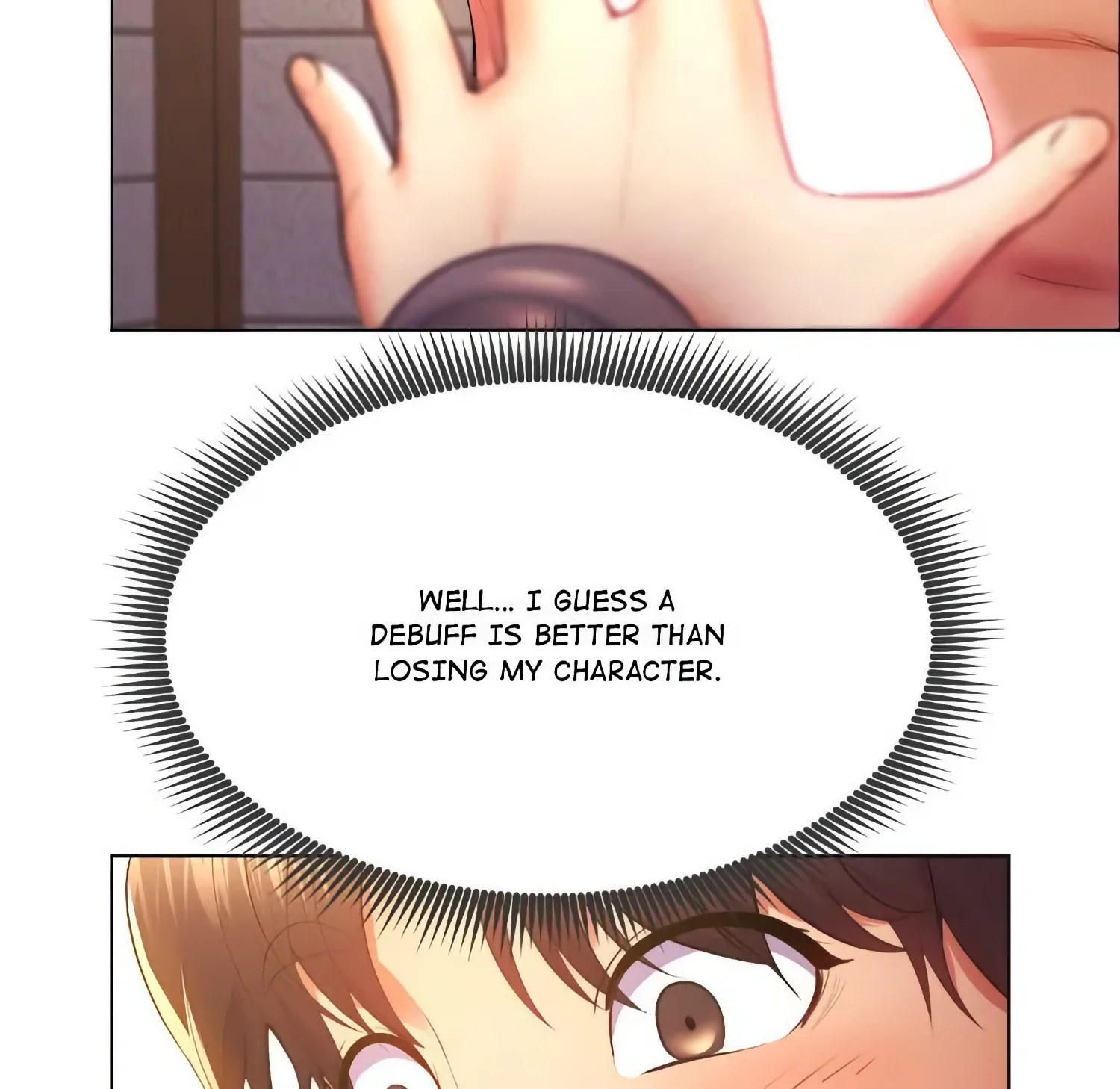 Don't hate the player Uncensored, chapter 5: Don't Hate The Player - Episode 5 - read, page 7 of 80