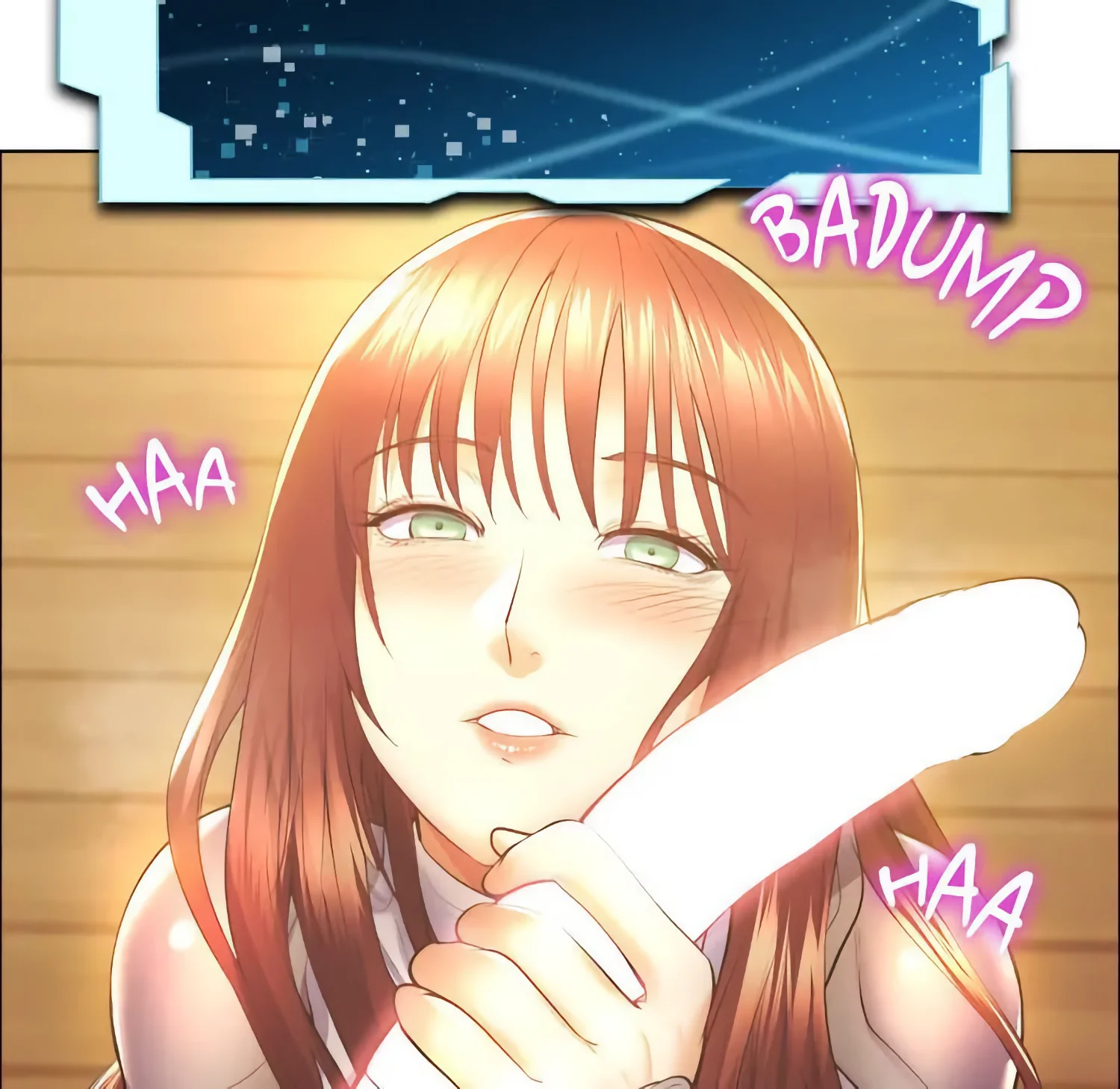 Don't hate the player Uncensored, chapter 5: Don't Hate The Player - Episode 5 - read, page 9 of 80