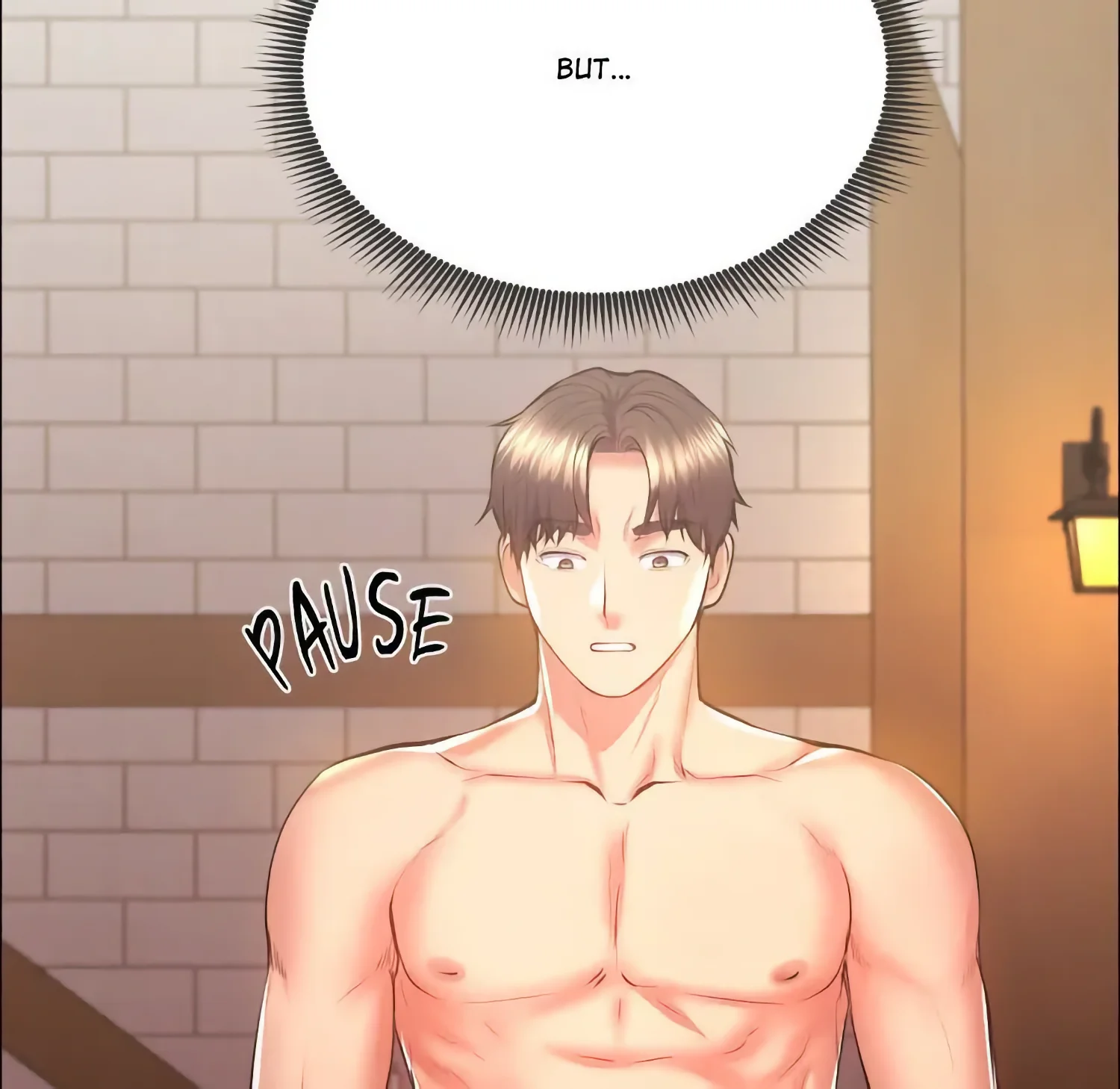 Don't hate the player Uncensored, chapter 5: Don't Hate The Player - Episode 5 - read, page 12 of 80