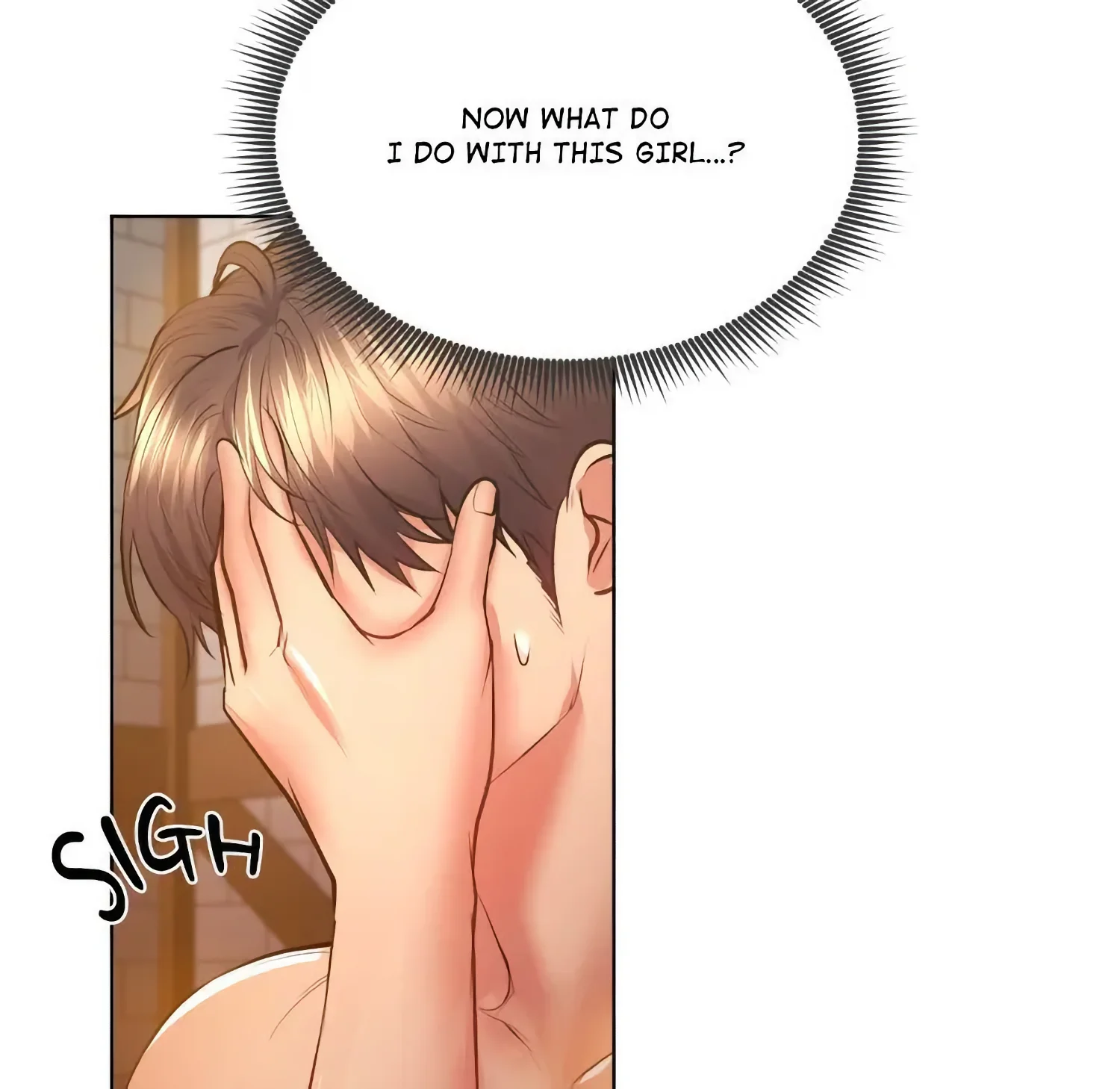 Don't hate the player Uncensored, chapter 5: Don't Hate The Player - Episode 5 - read, page 14 of 80