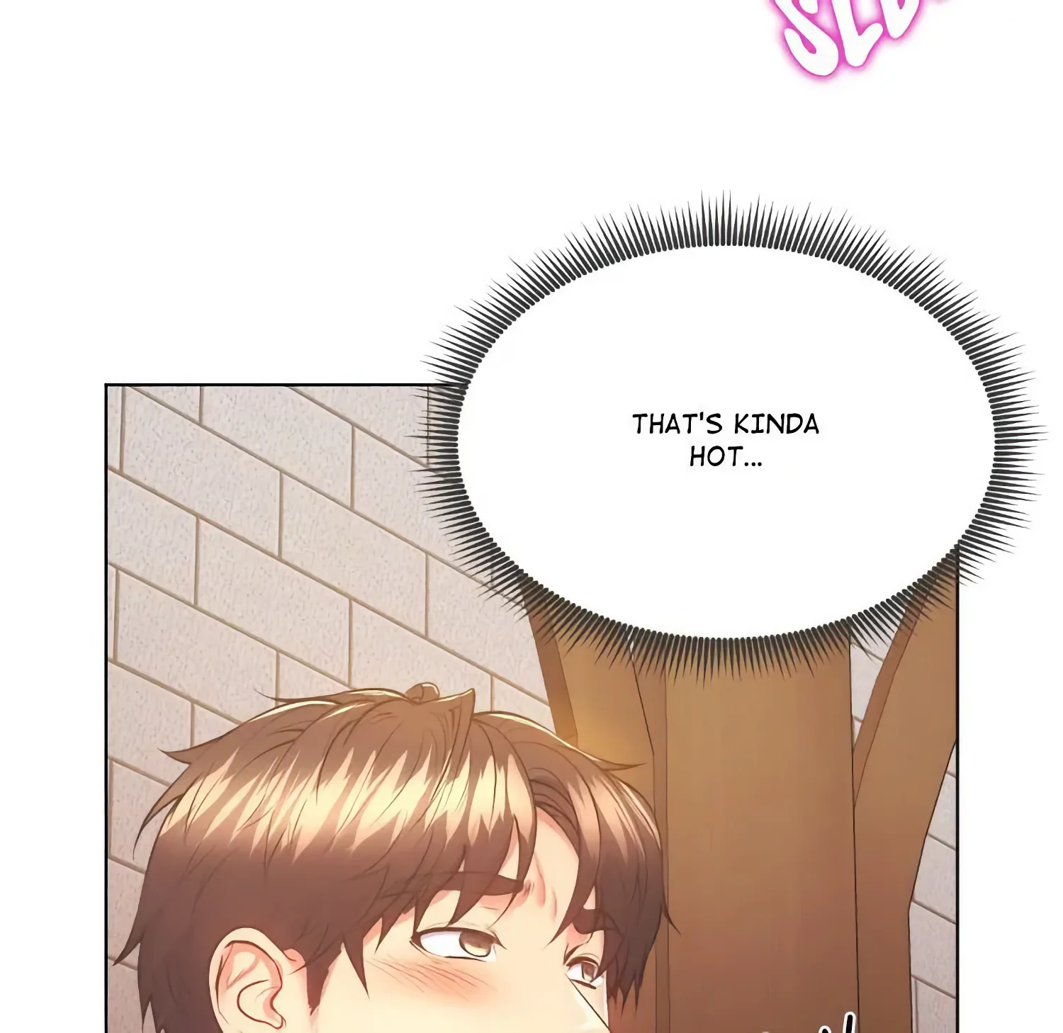Don't hate the player Uncensored, chapter 5: Don't Hate The Player - Episode 5 - read, page 19 of 80
