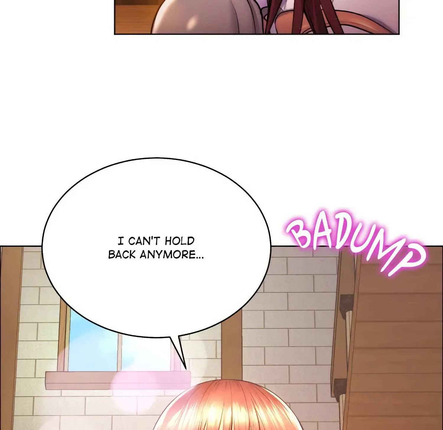 Don't hate the player Uncensored, chapter 5: Don't Hate The Player - Episode 5 - read, page 25 of 80
