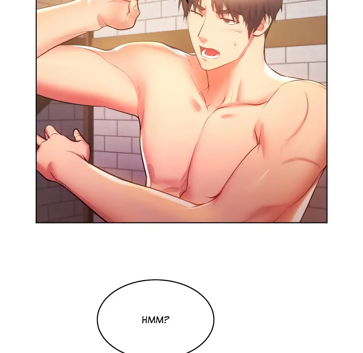 Don't hate the player Uncensored, chapter 5: Don't Hate The Player - Episode 5 - read, page 29 of 80