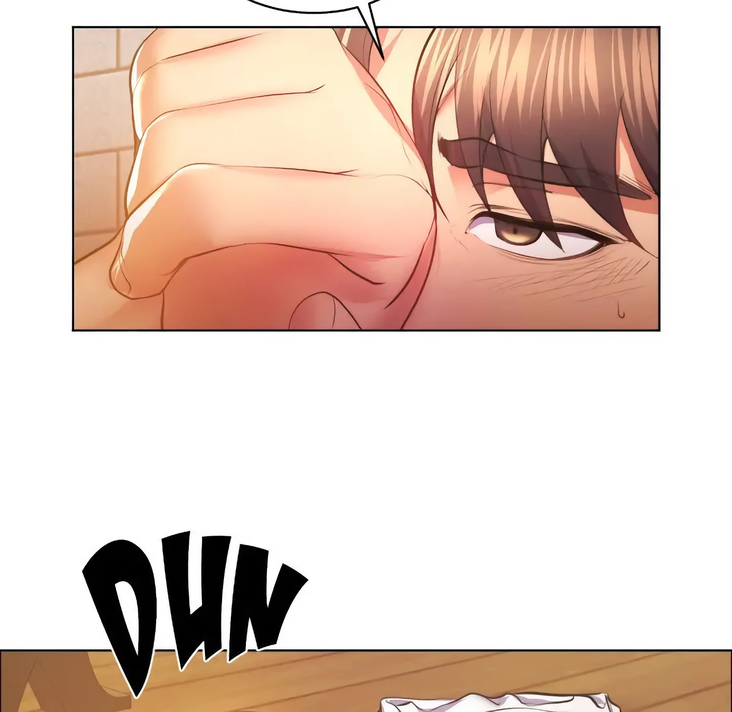 Don't hate the player Uncensored, chapter 5: Don't Hate The Player - Episode 5 - read, page 30 of 80