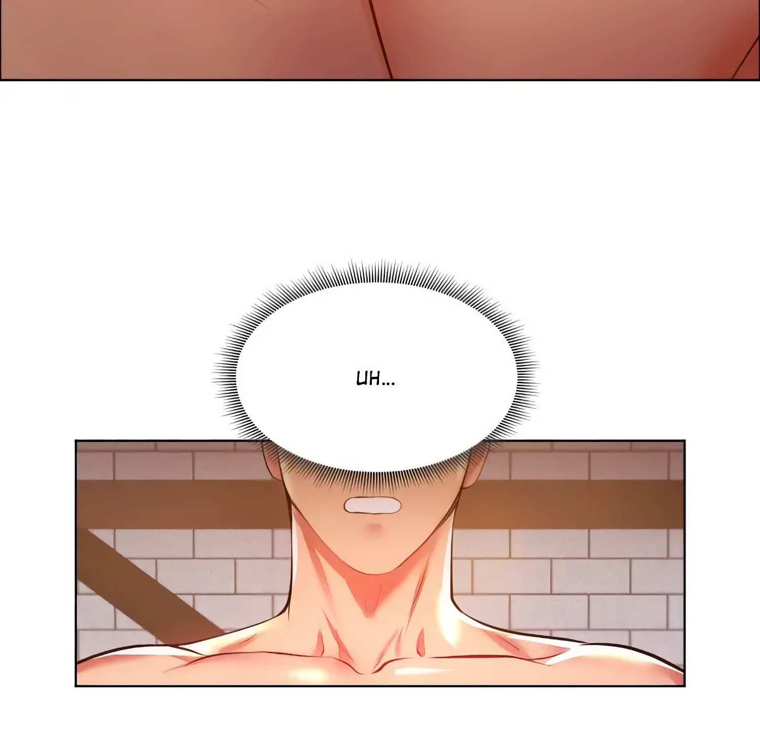 Don't hate the player Uncensored, chapter 5: Don't Hate The Player - Episode 5 - read, page 37 of 80