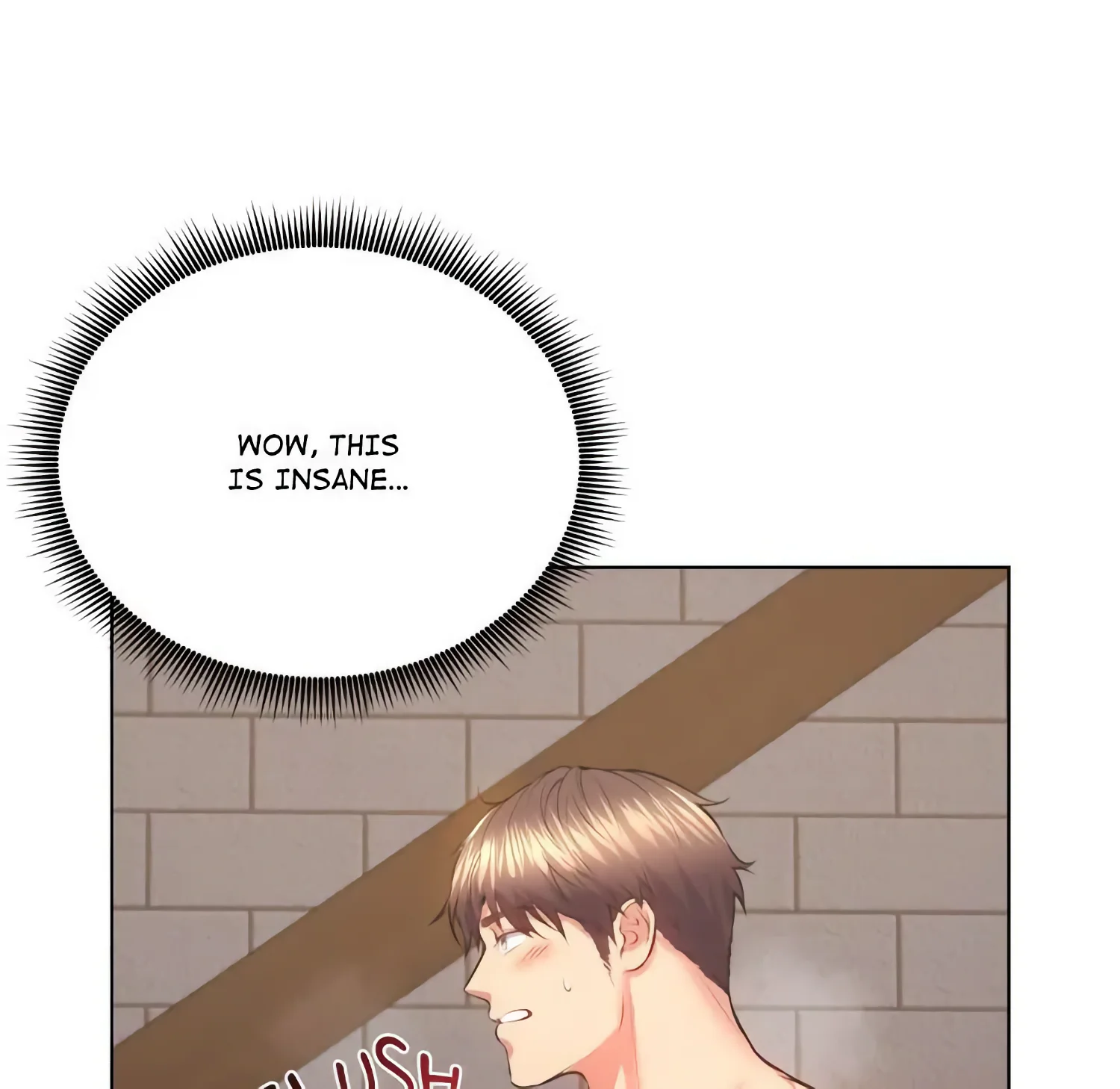 Don't hate the player Uncensored, chapter 5: Don't Hate The Player - Episode 5 - read, page 50 of 80