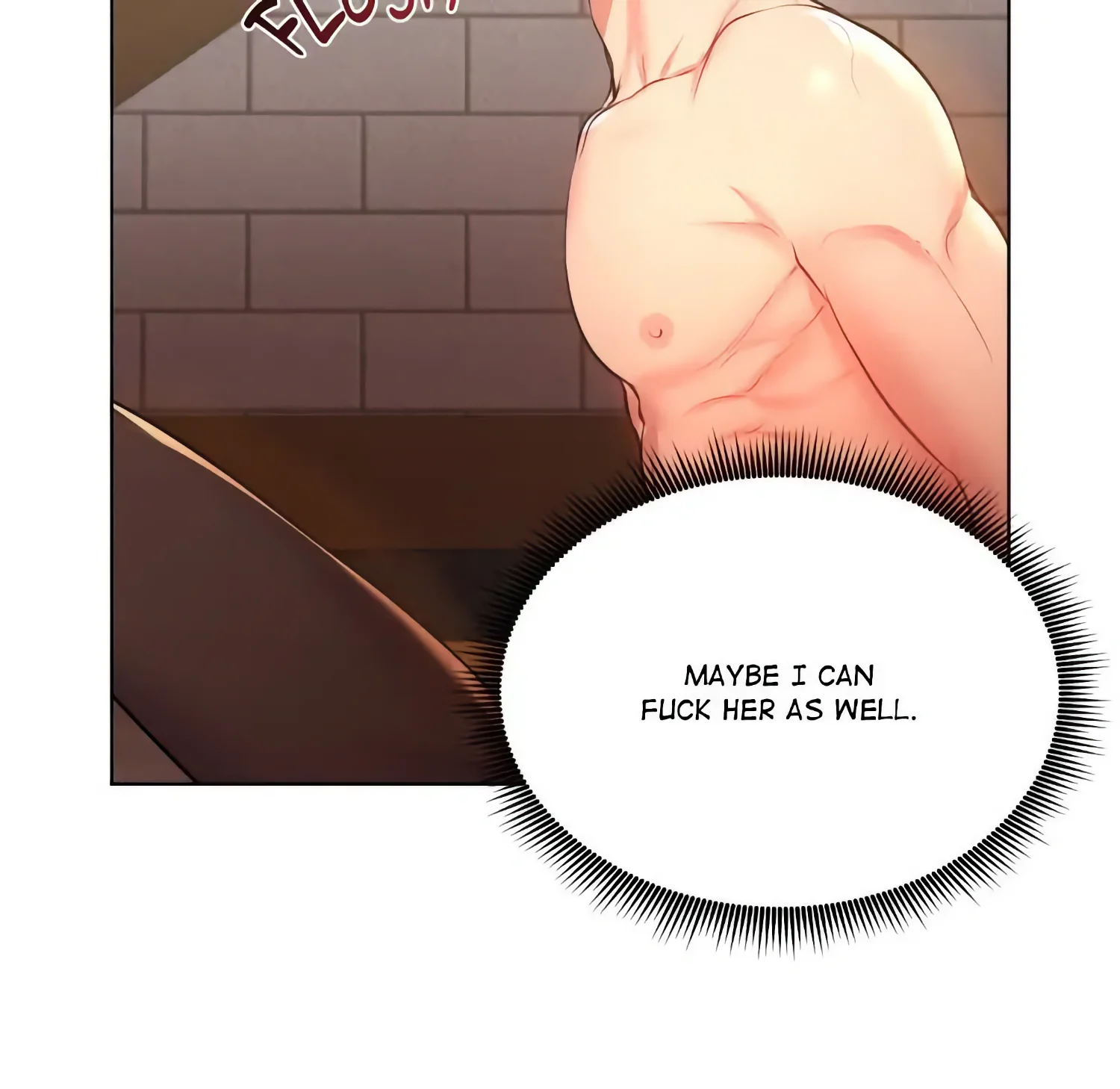 Don't hate the player Uncensored, chapter 5: Don't Hate The Player - Episode 5 - read, page 51 of 80