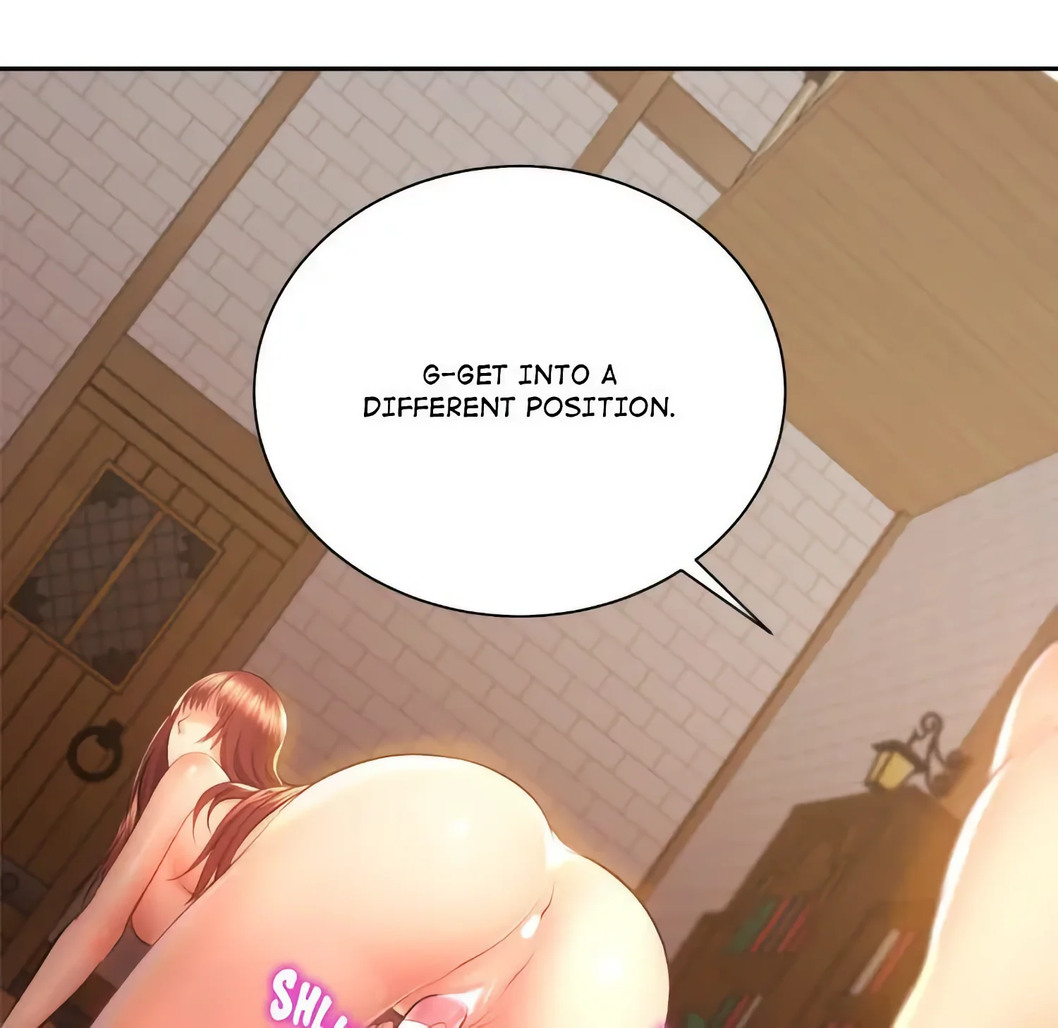 Don't hate the player Uncensored, chapter 5: Don't Hate The Player - Episode 5 - read, page 53 of 80