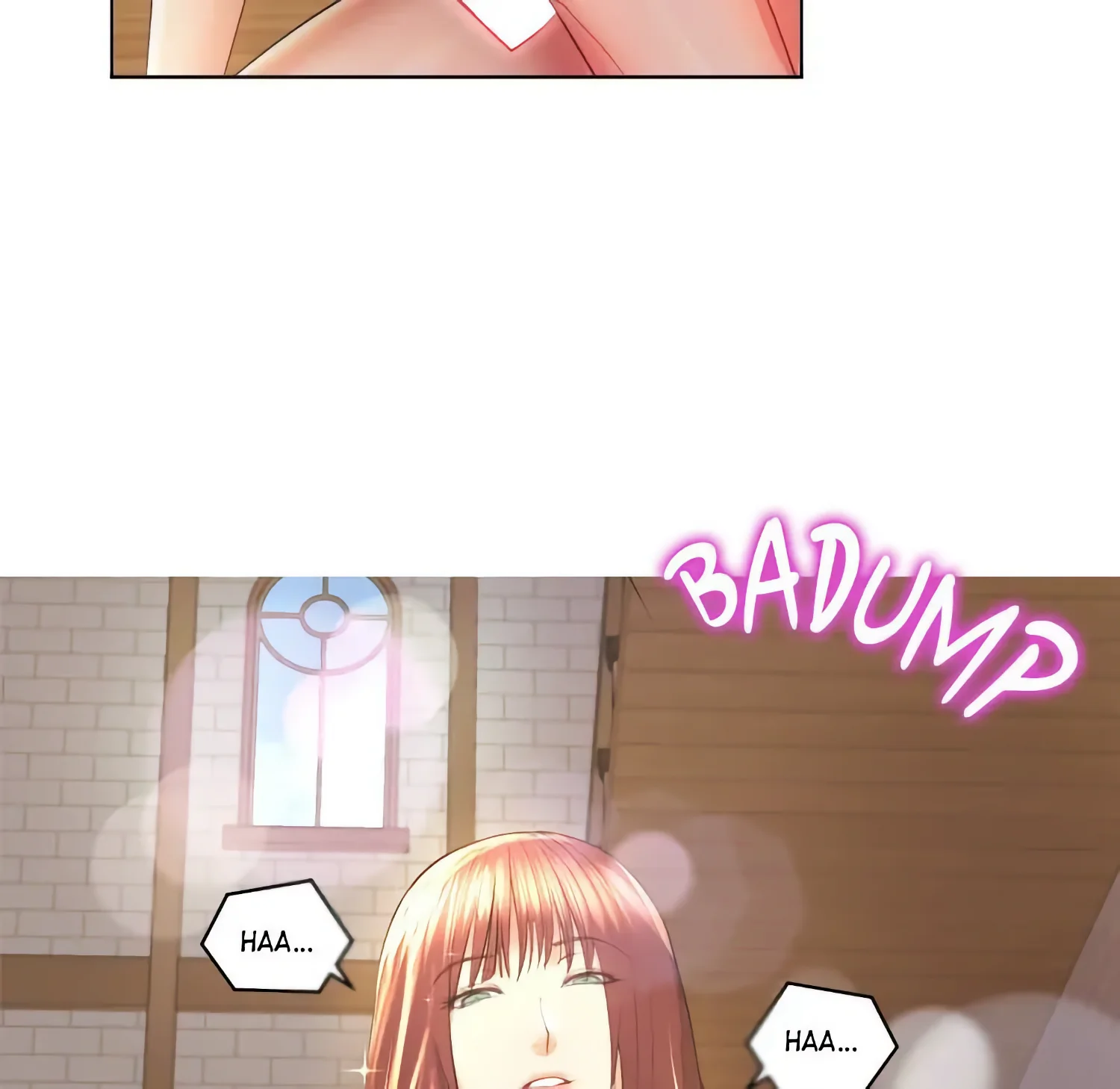 Don't hate the player Uncensored, chapter 5: Don't Hate The Player - Episode 5 - read, page 58 of 80