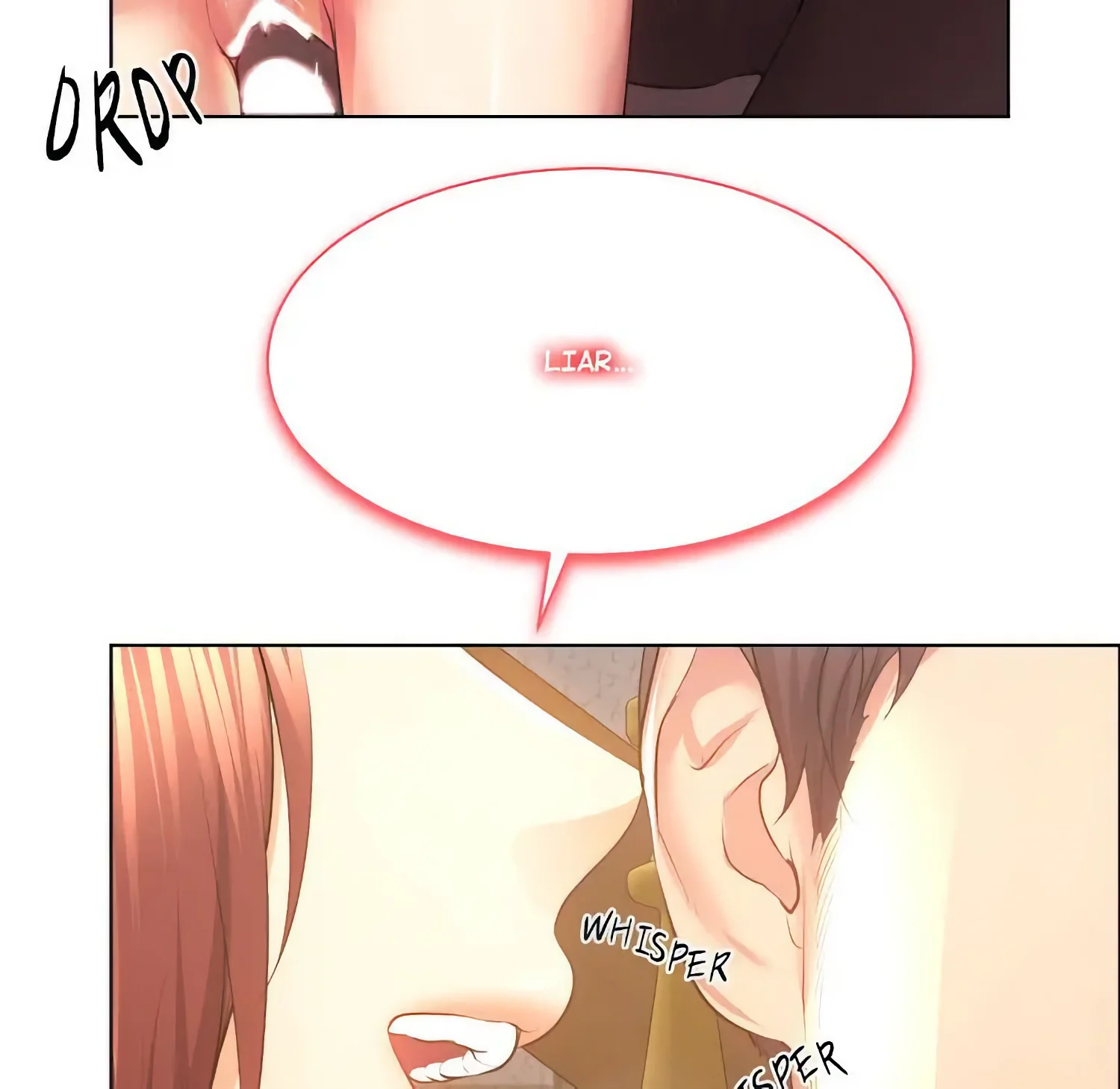 Don't hate the player Uncensored, chapter 5: Don't Hate The Player - Episode 5 - read, page 72 of 80