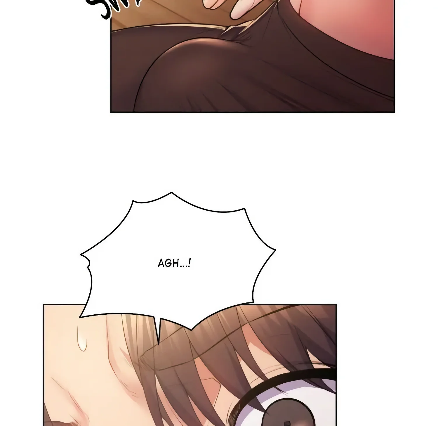 Don't hate the player Uncensored, chapter 5: Don't Hate The Player - Episode 5 - read, page 75 of 80