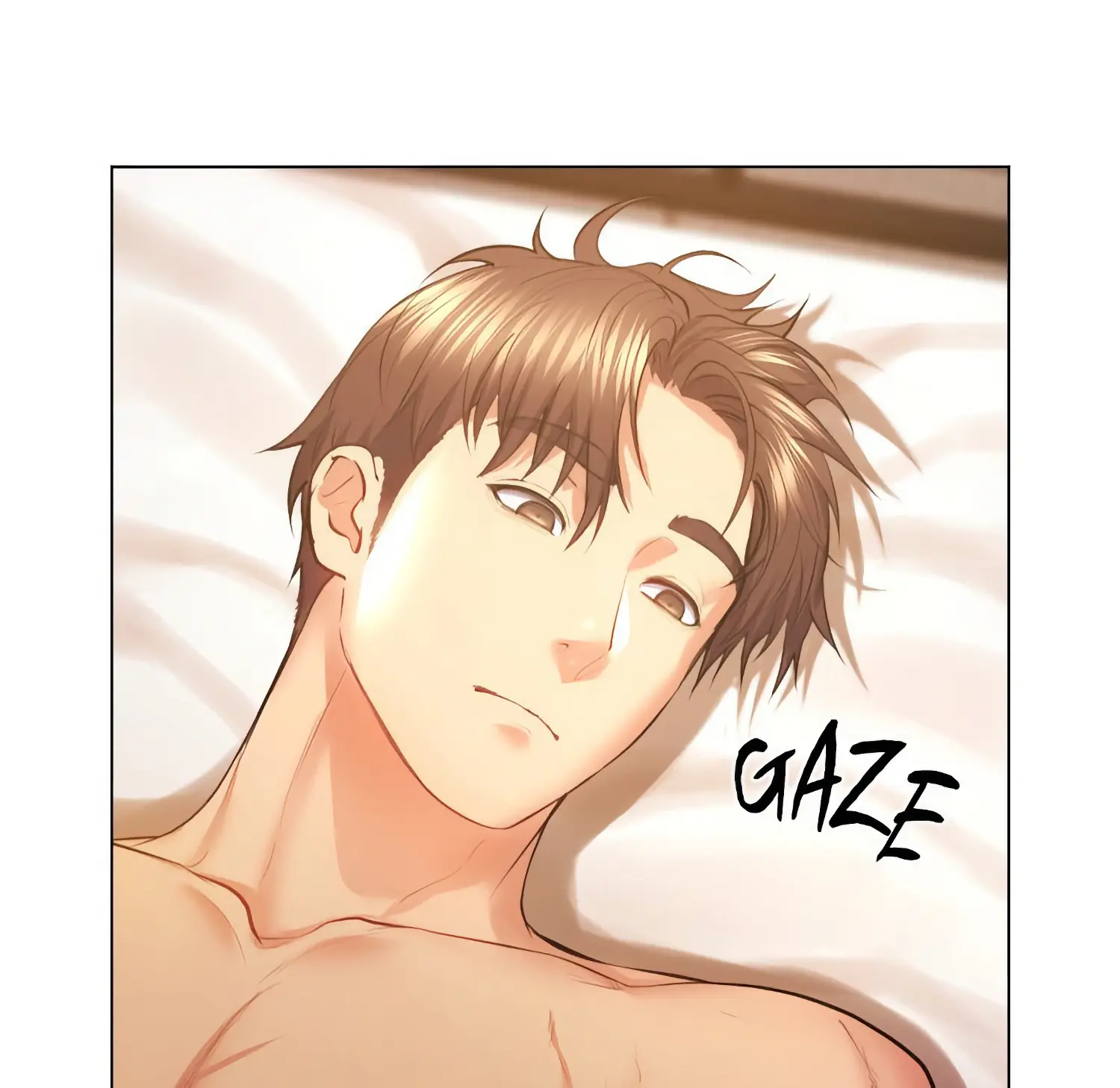 Don't hate the player Uncensored, chapter 6: Don't Hate The Player - Episode 6 - read, page 5 of 54
