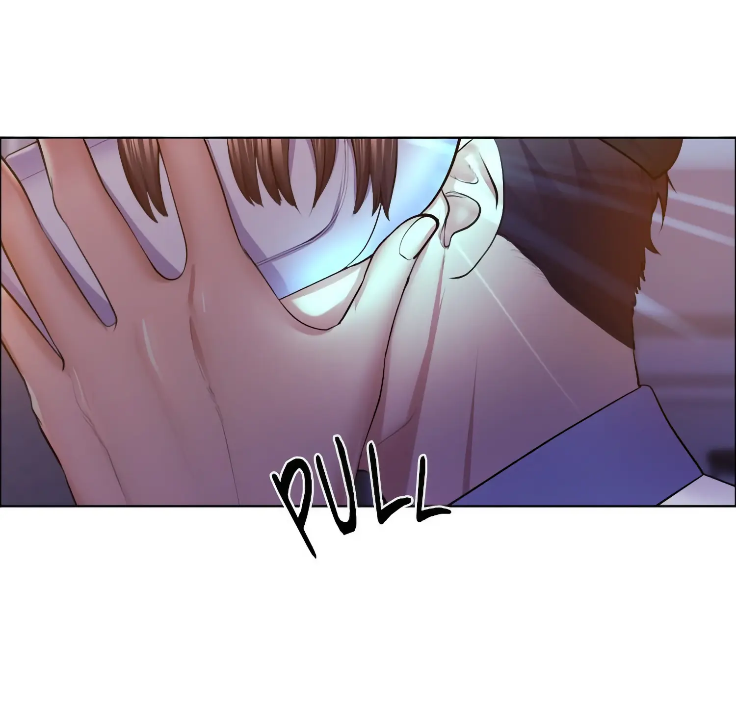 Don't hate the player Uncensored, chapter 6: Don't Hate The Player - Episode 6 - read, page 11 of 54