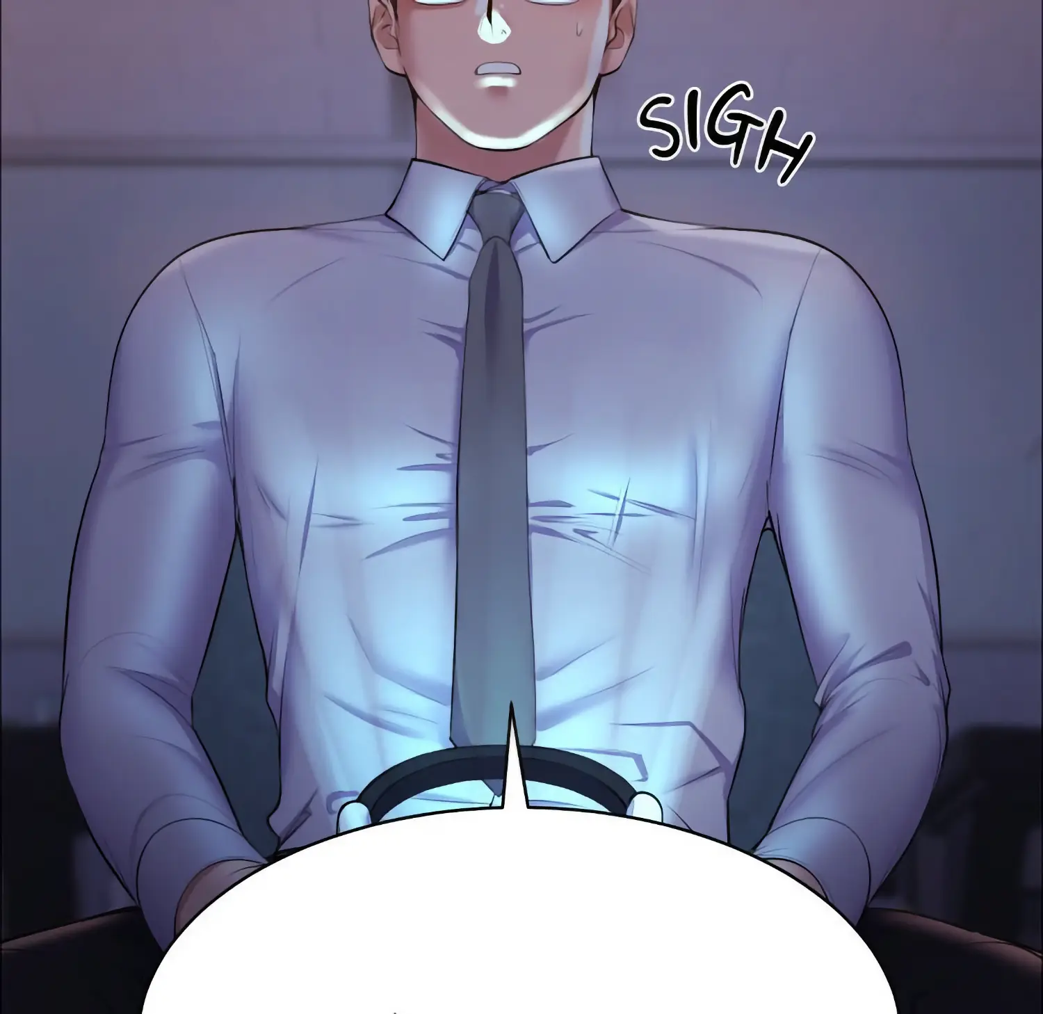 Don't hate the player Uncensored, chapter 6: Don't Hate The Player - Episode 6 - read, page 13 of 54