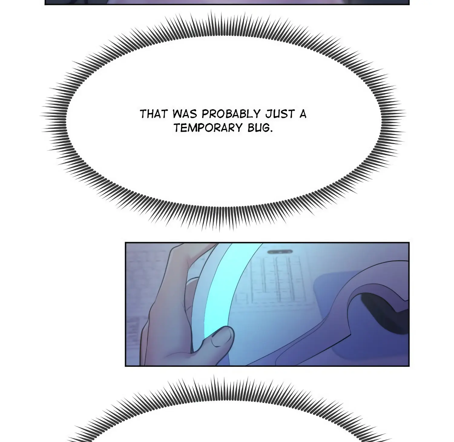 Don't hate the player Uncensored, chapter 6: Don't Hate The Player - Episode 6 - read, page 17 of 54